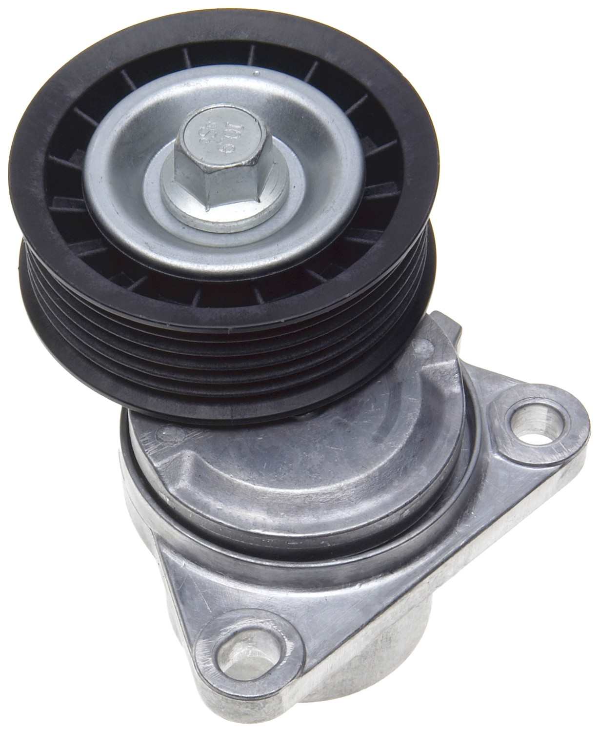 Gates 05-06 Ford Focus 4-Cyl. 2.0L Tensioner Assy. Belt Drive Tensioner