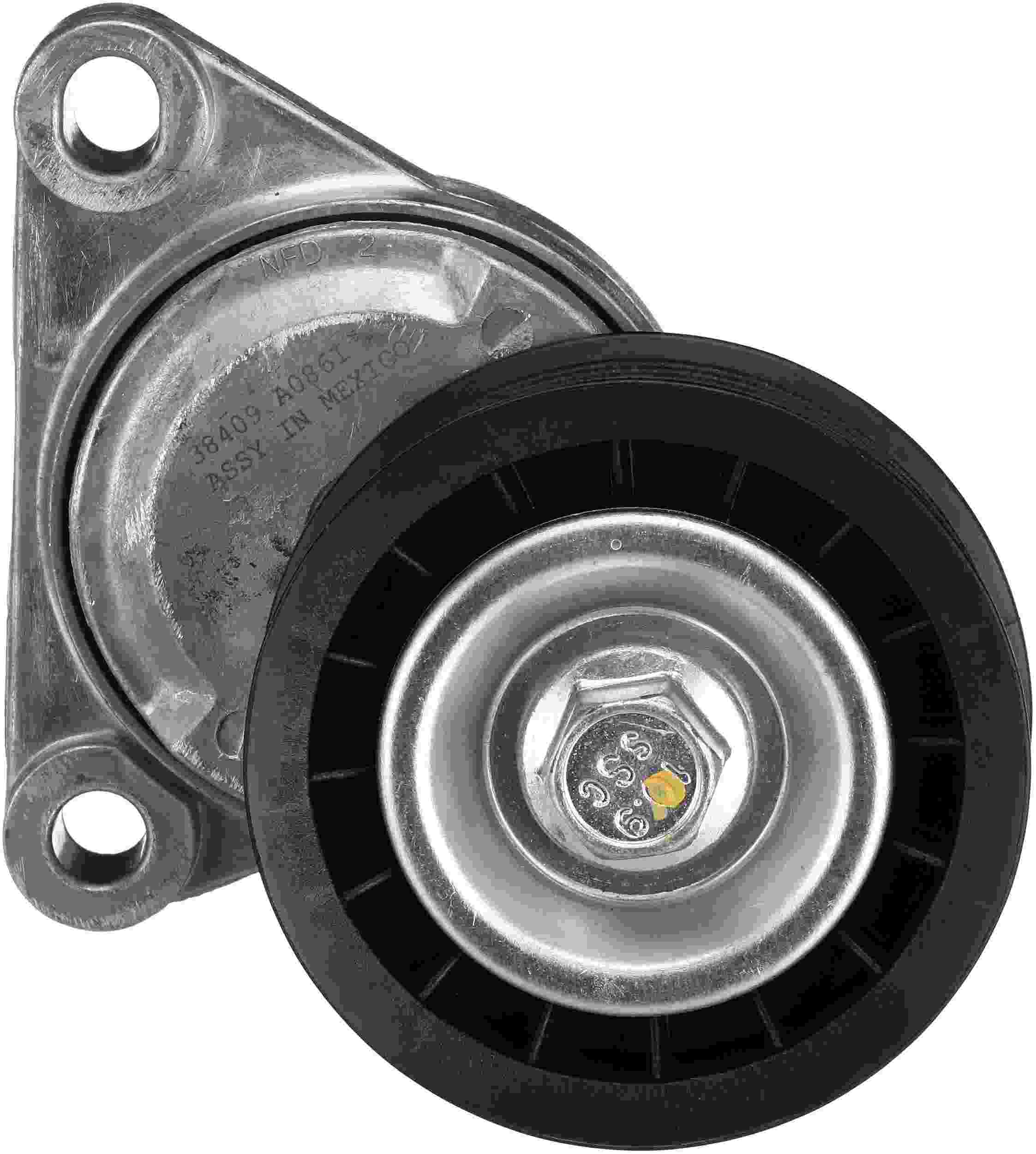 Gates 09-13 Mazda 6 4-Cyl. 2.5L Tensioner Assy. Belt Drive Tensioner