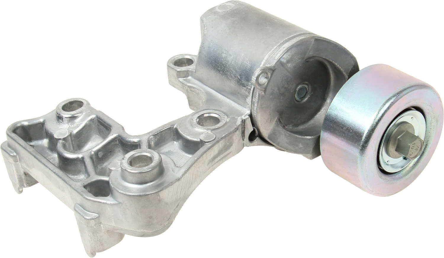 Gates 07-16 Toyota Sienna V-6 3.5L Tensioner Assy. Belt Drive Tensioner