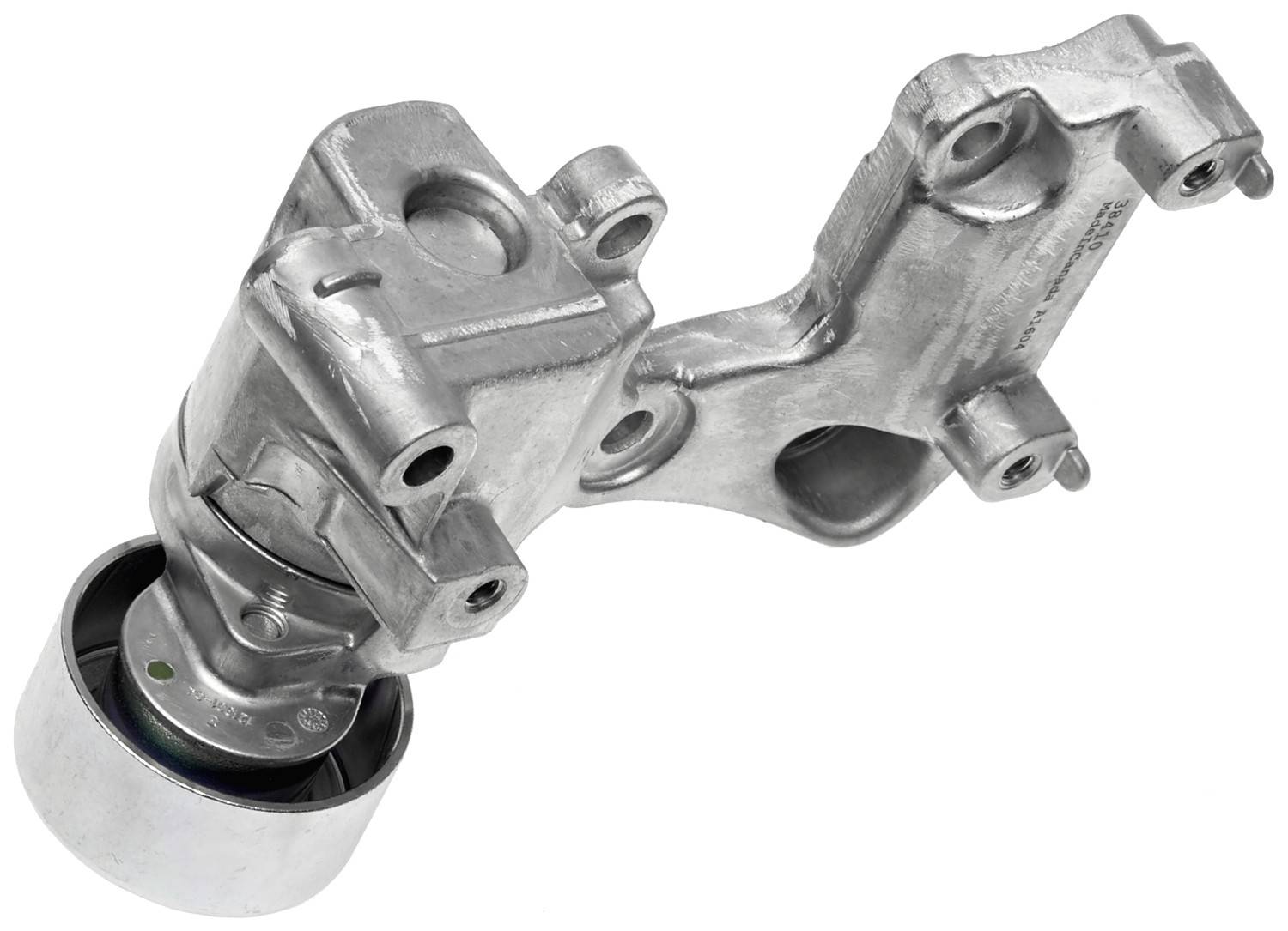 Gates 07-16 Toyota Sienna V-6 3.5L Tensioner Assy. Belt Drive Tensioner