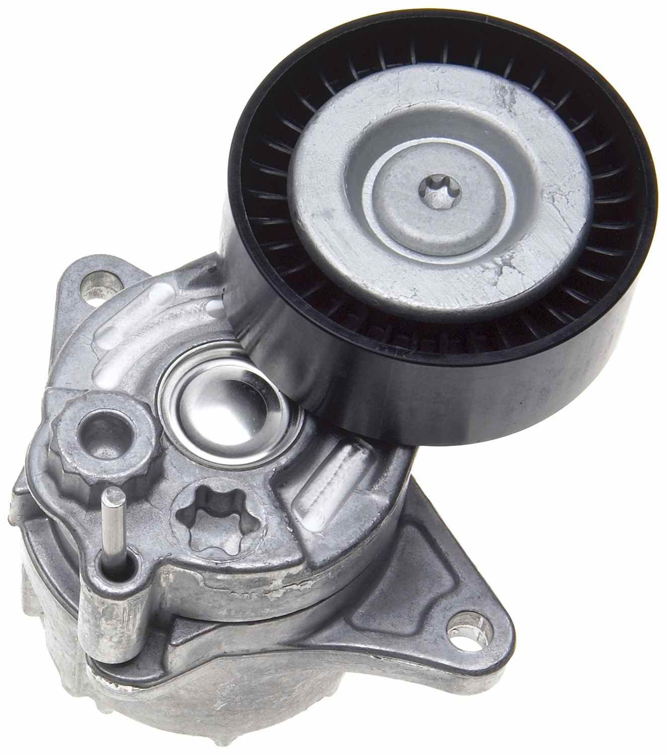 Gates 03-06 Dodge Sprinter 5-Cyl. 2.7L Diesel Tensioner Assy. Belt Drive Tensioner