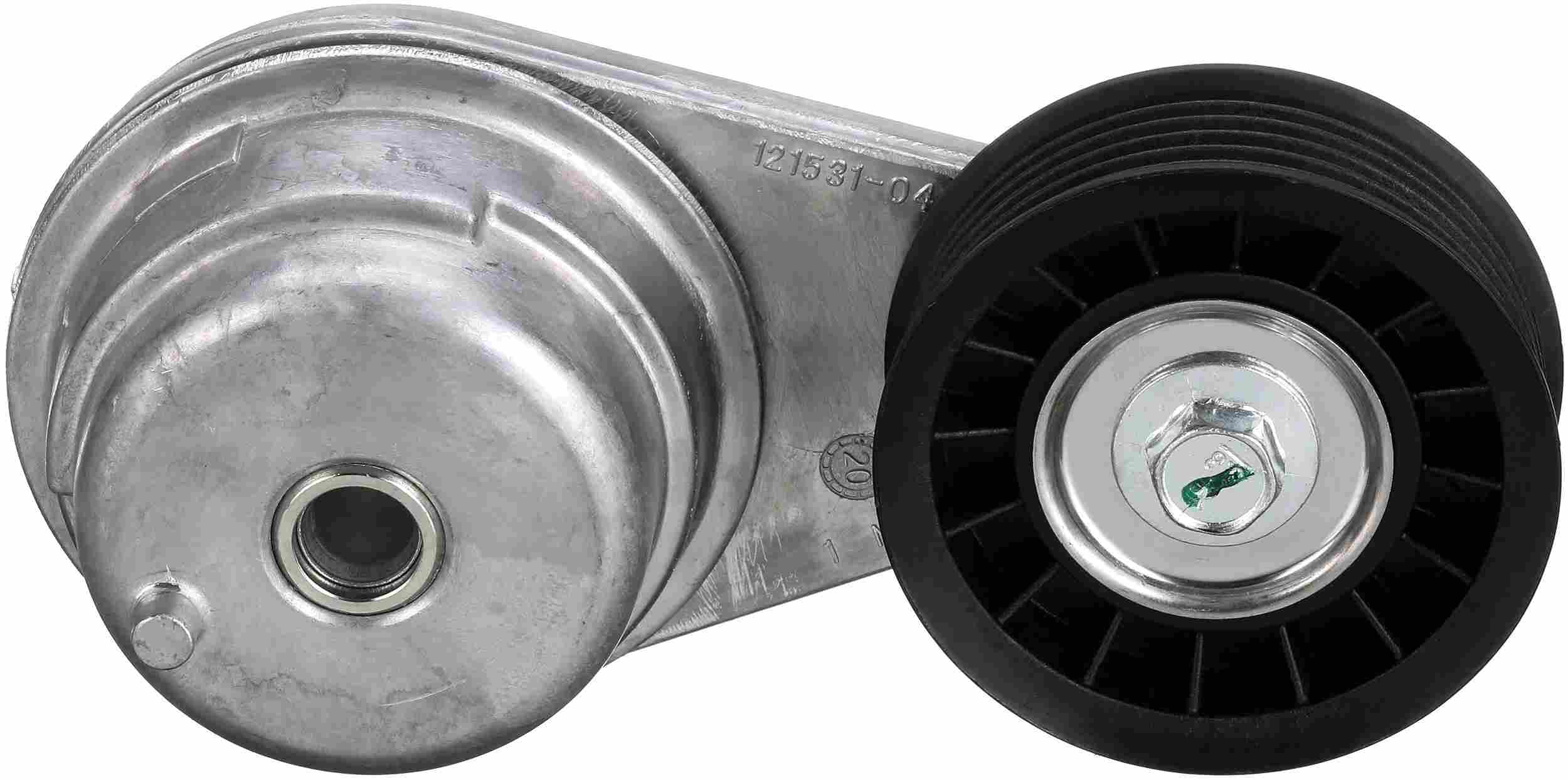 Gates 05-10 Ford Mustang Base DriveAlign Automatic Belt Tensioner