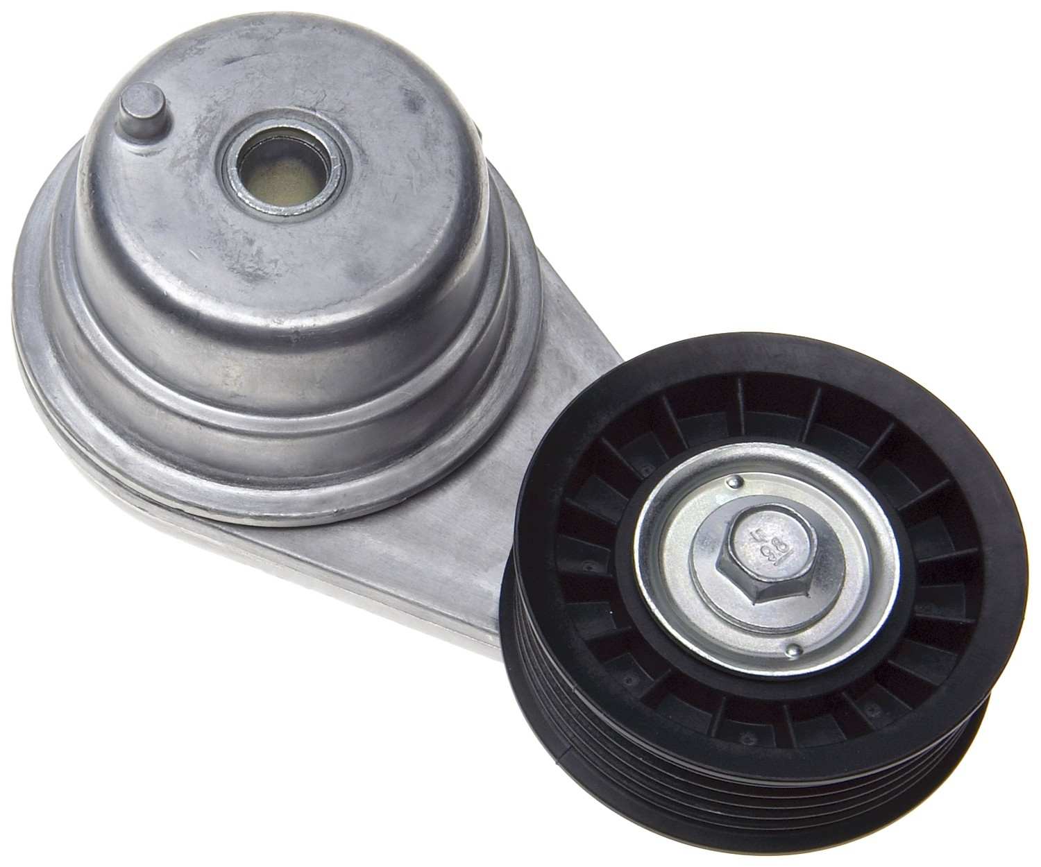 Gates 05-10 Ford Mustang Base DriveAlign Automatic Belt Tensioner