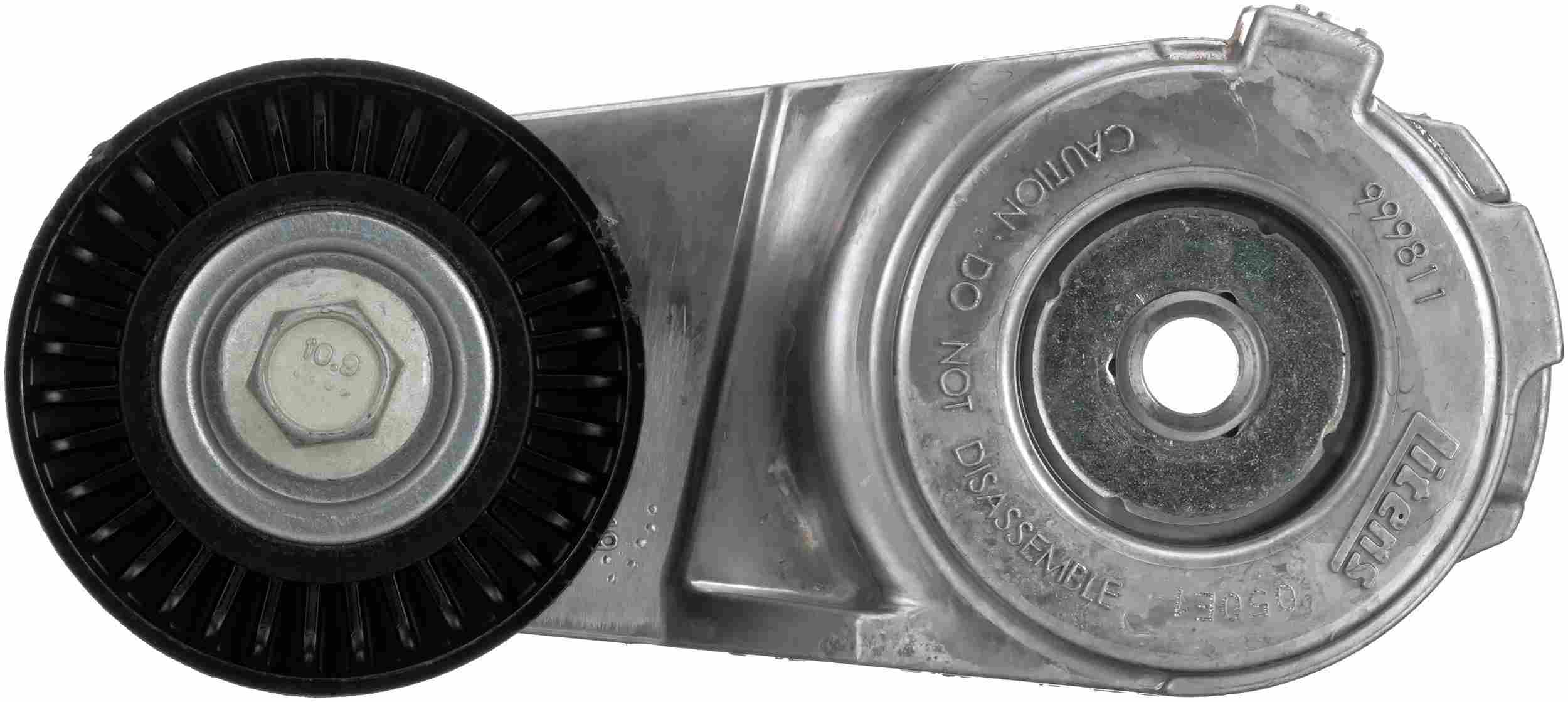 Gates 09-10 Dodge Journey V-6 3.5L Tensioner Assy. Belt Drive Tensioner
