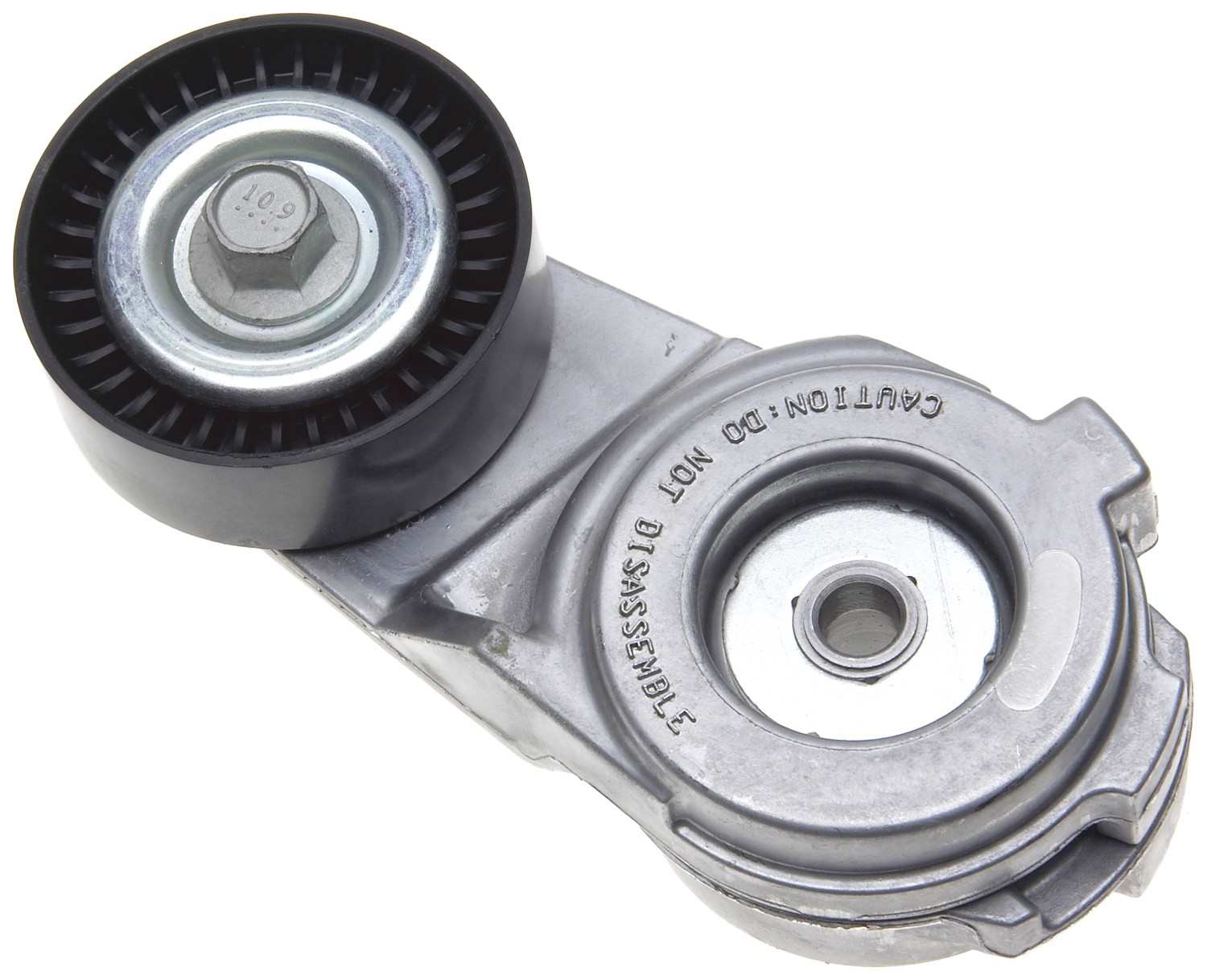Gates 09-10 Dodge Journey V-6 3.5L Tensioner Assy. Belt Drive Tensioner