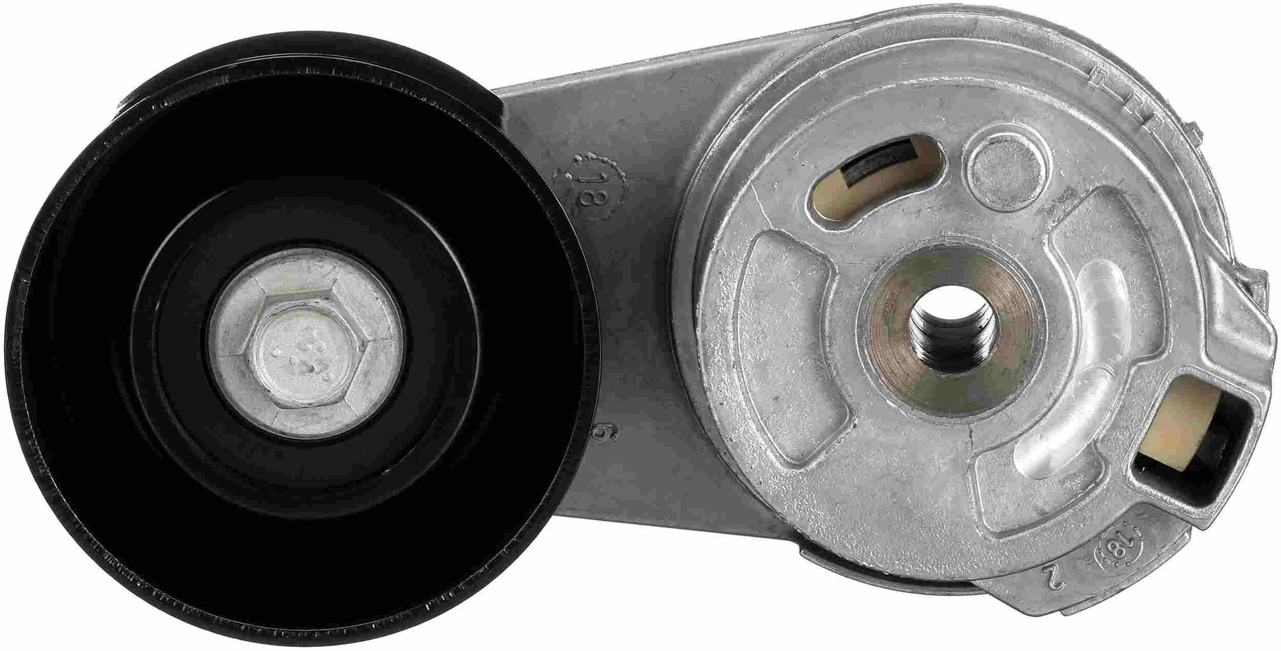 Gates 04-09 Cadillac CTS V-6 3.6L Water Pump Belt Drive Tensioner
