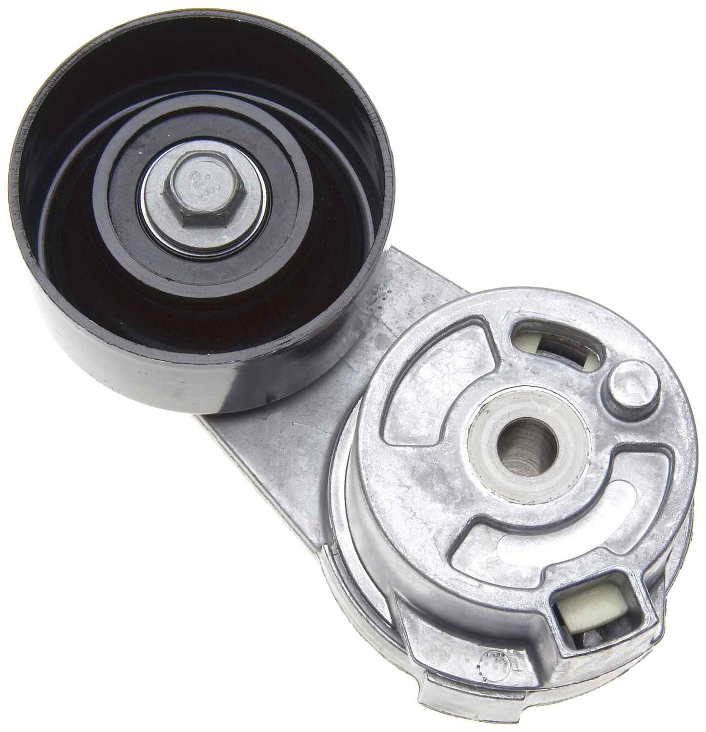 Gates 04-09 Cadillac CTS V-6 3.6L Water Pump Belt Drive Tensioner