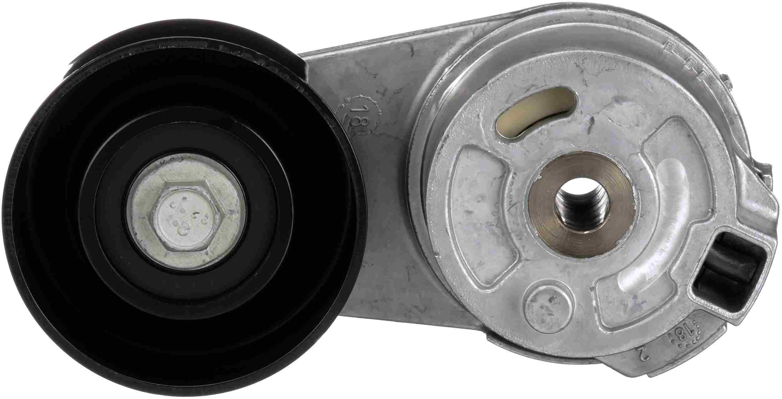 Gates 04-09 Cadillac CTS V-6 3.6L A.C. Belt Drive Tensioner