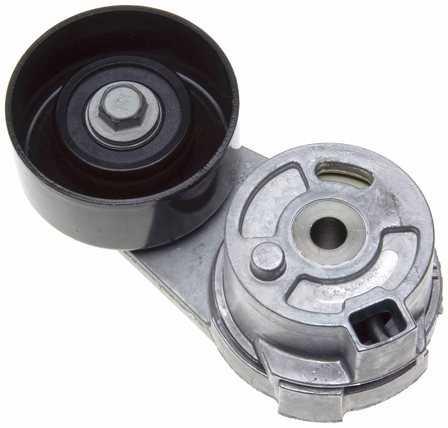 Gates 04-09 Cadillac CTS V-6 3.6L A.C. Belt Drive Tensioner