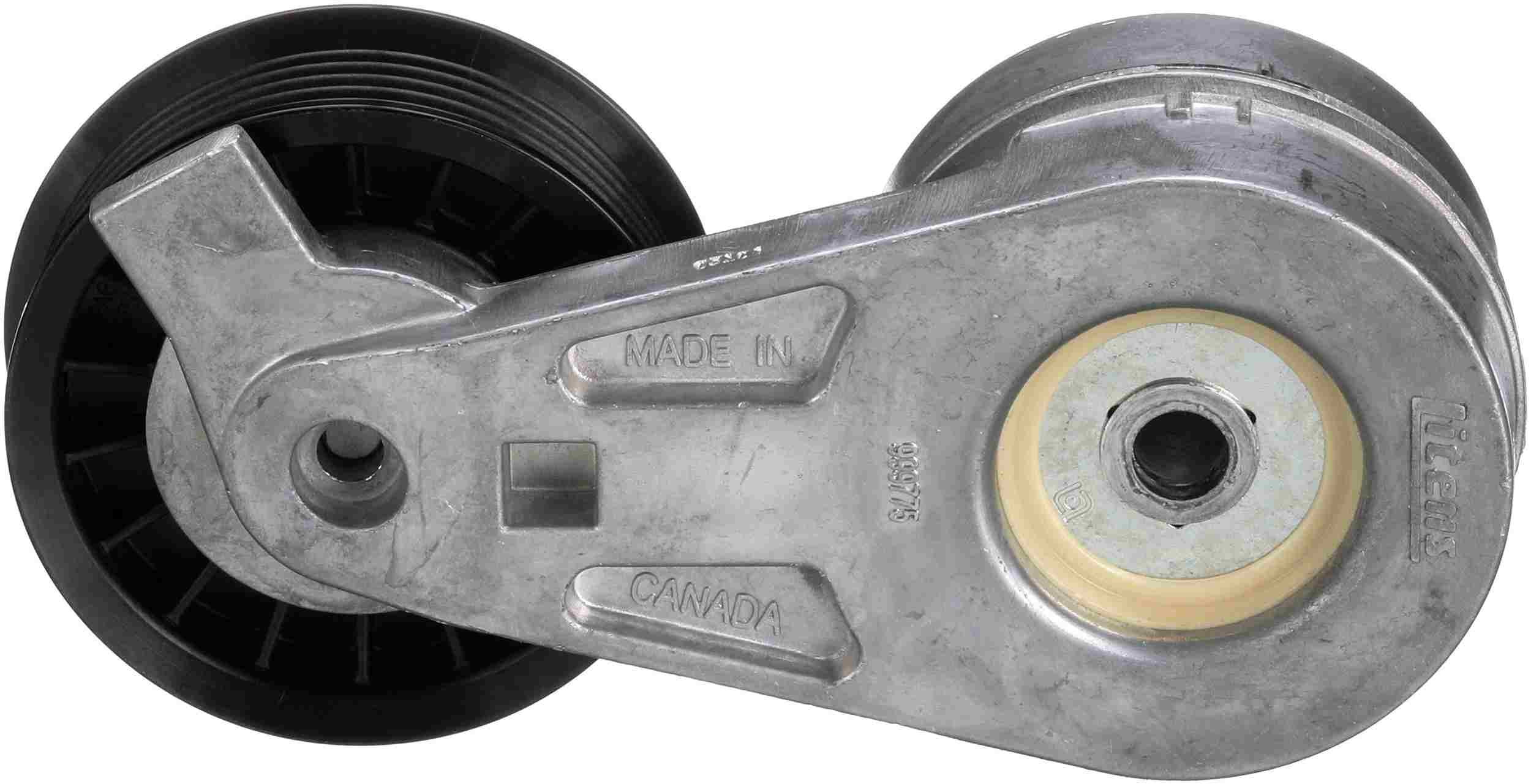 Gates 06-11 Chevrolet Impala V-6 3.5L Tensioner Assy. Belt Drive Tensioner