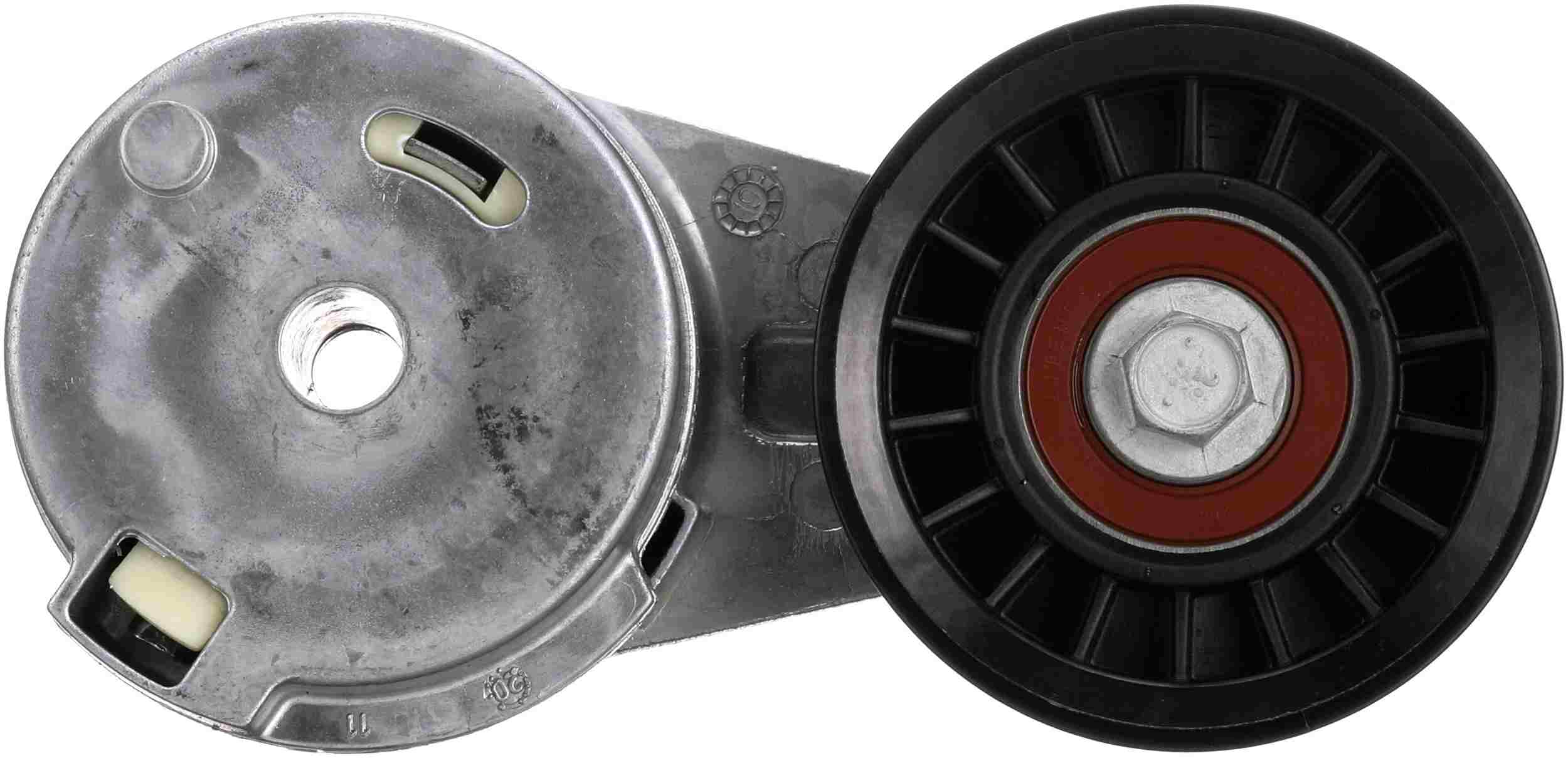 Gates 06-11 Chevrolet Impala V-6 3.5L Tensioner Assy. Belt Drive Tensioner