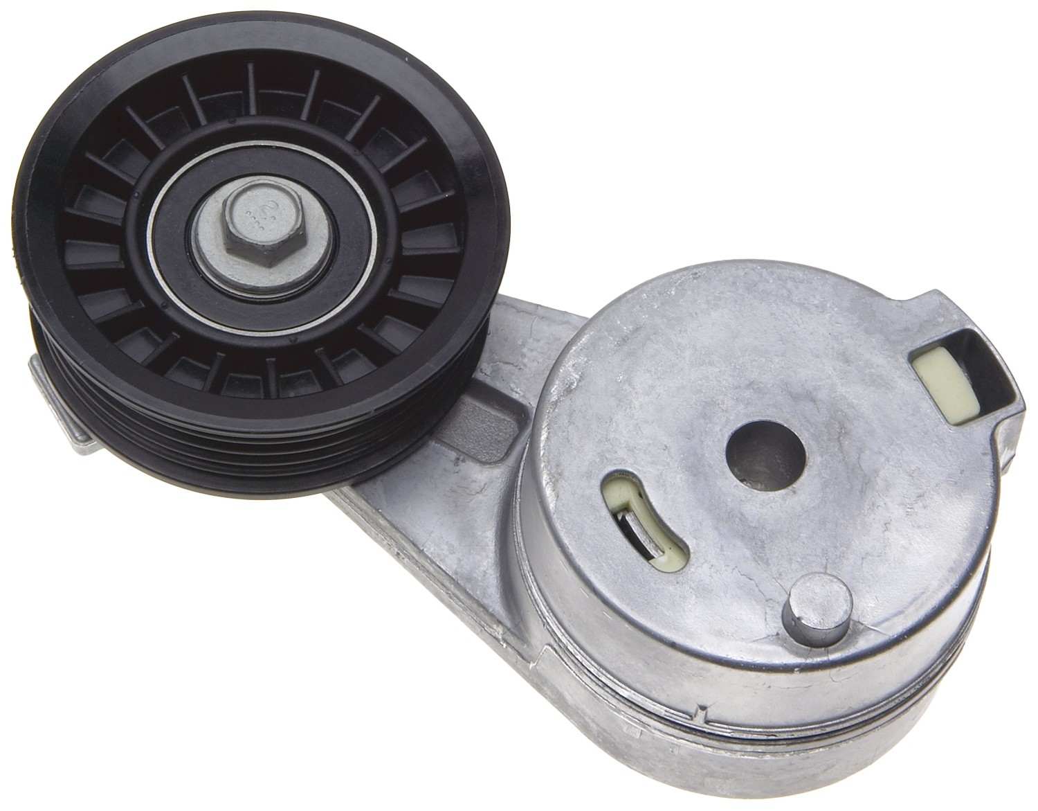 Gates 06-11 Chevrolet Impala V-6 3.5L Tensioner Assy. Belt Drive Tensioner