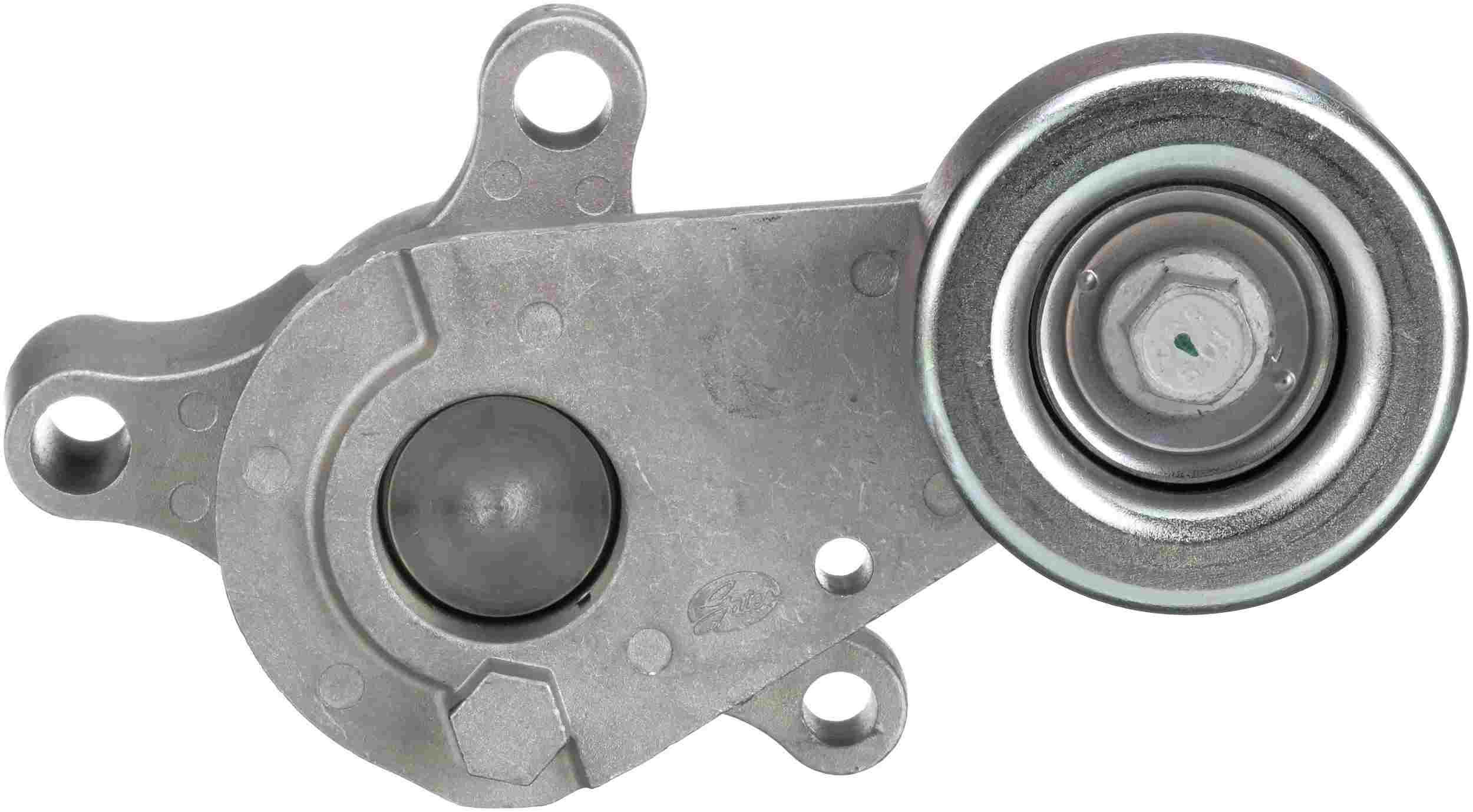 Gates 05-06 Toyota Tacoma 4-Cyl. 2.7L Tensioner Assy. Belt Drive Tensioner