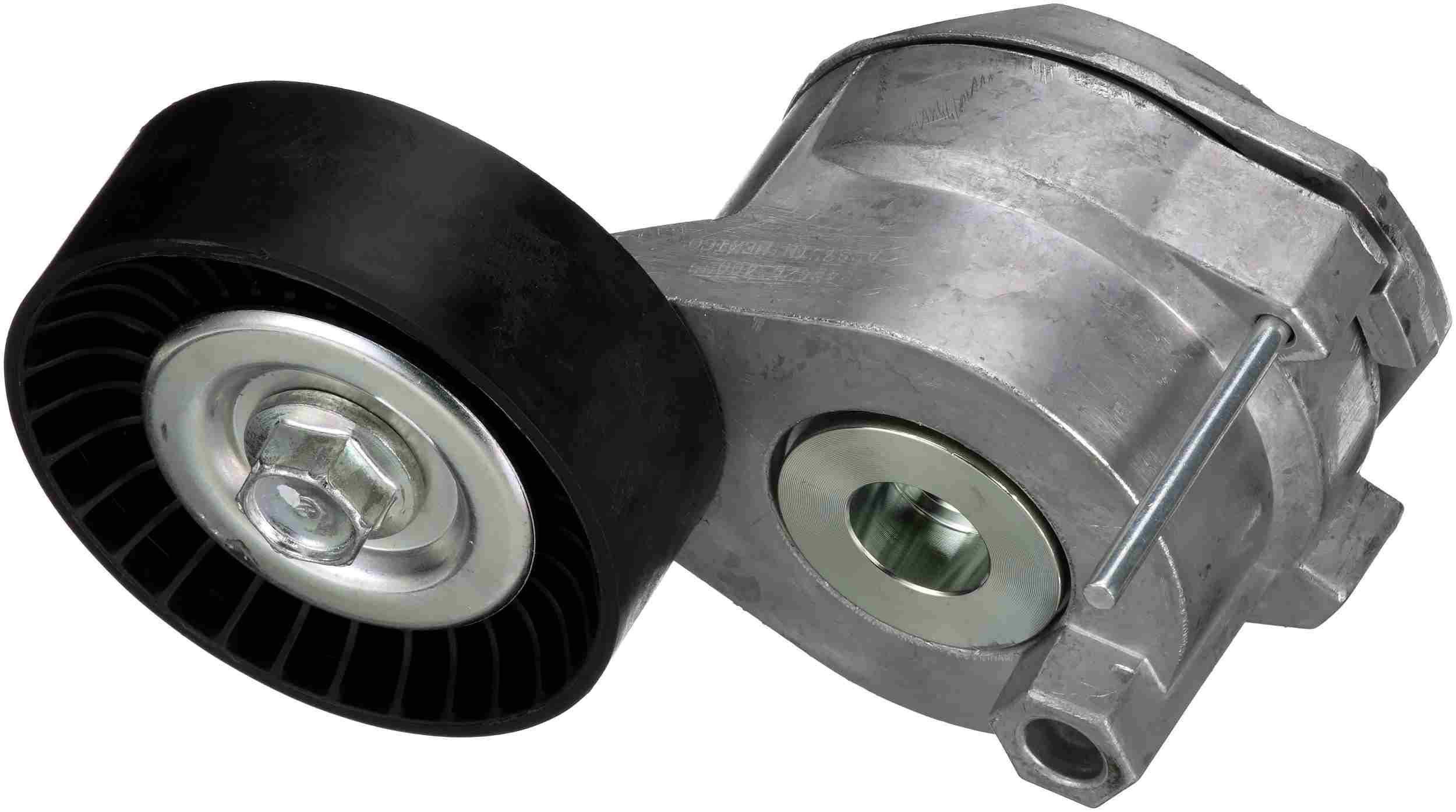 Gates 09-12 Audi Q5 V-6 3.2L Tensioner Assy. Belt Drive Tensioner