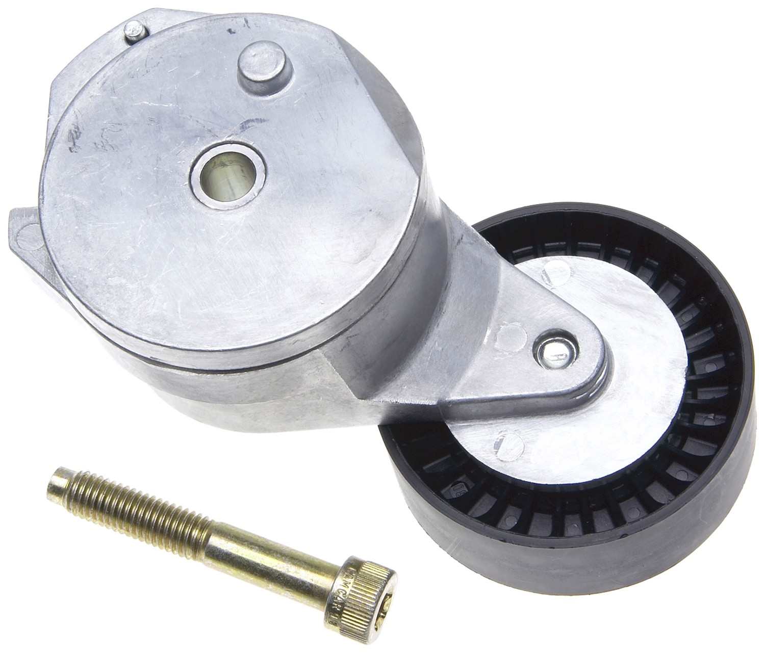 Gates 09-12 Audi Q5 V-6 3.2L Tensioner Assy. Belt Drive Tensioner