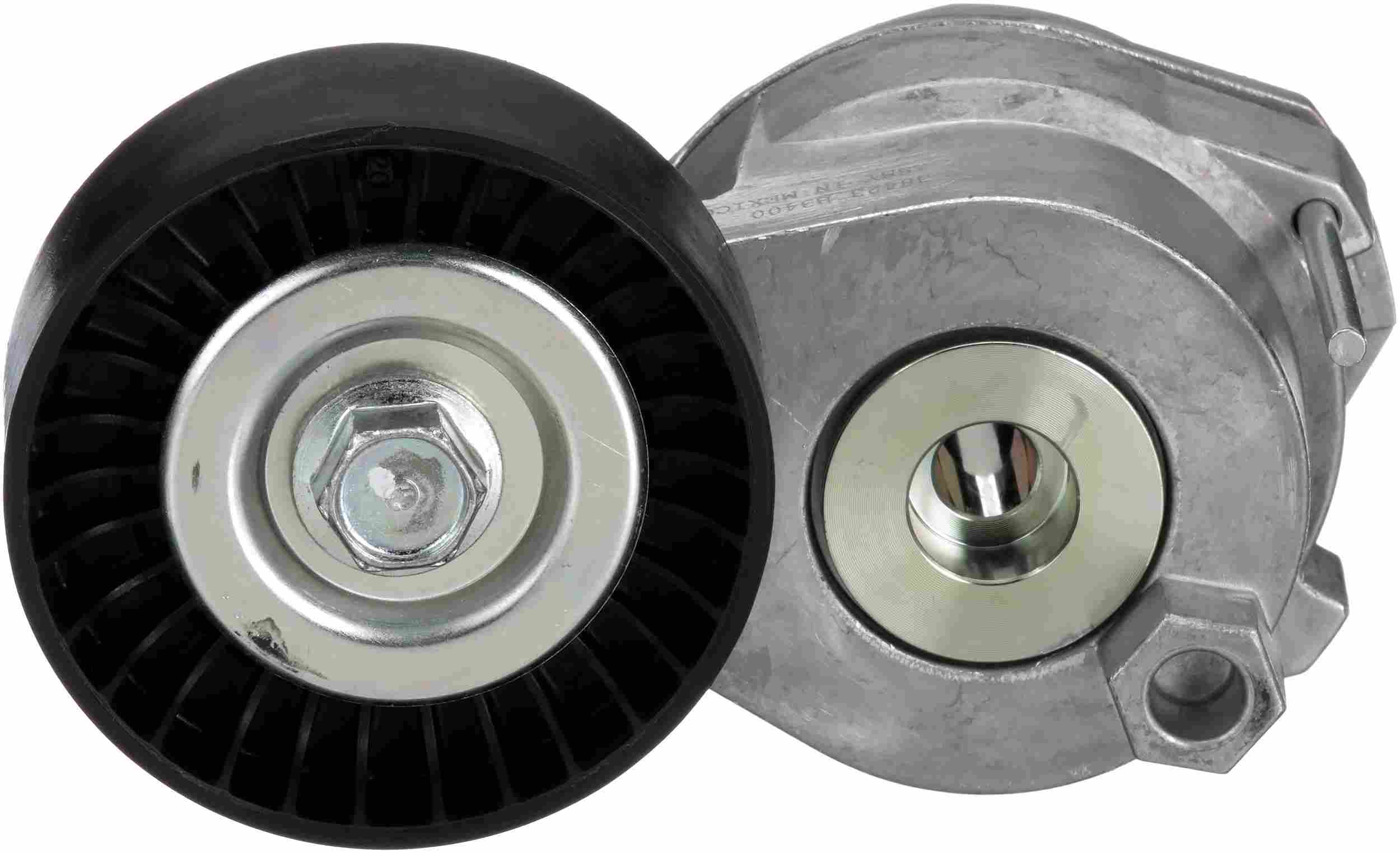 Gates 09-12 Audi Q5 V-6 3.2L Tensioner Assy. Belt Drive Tensioner