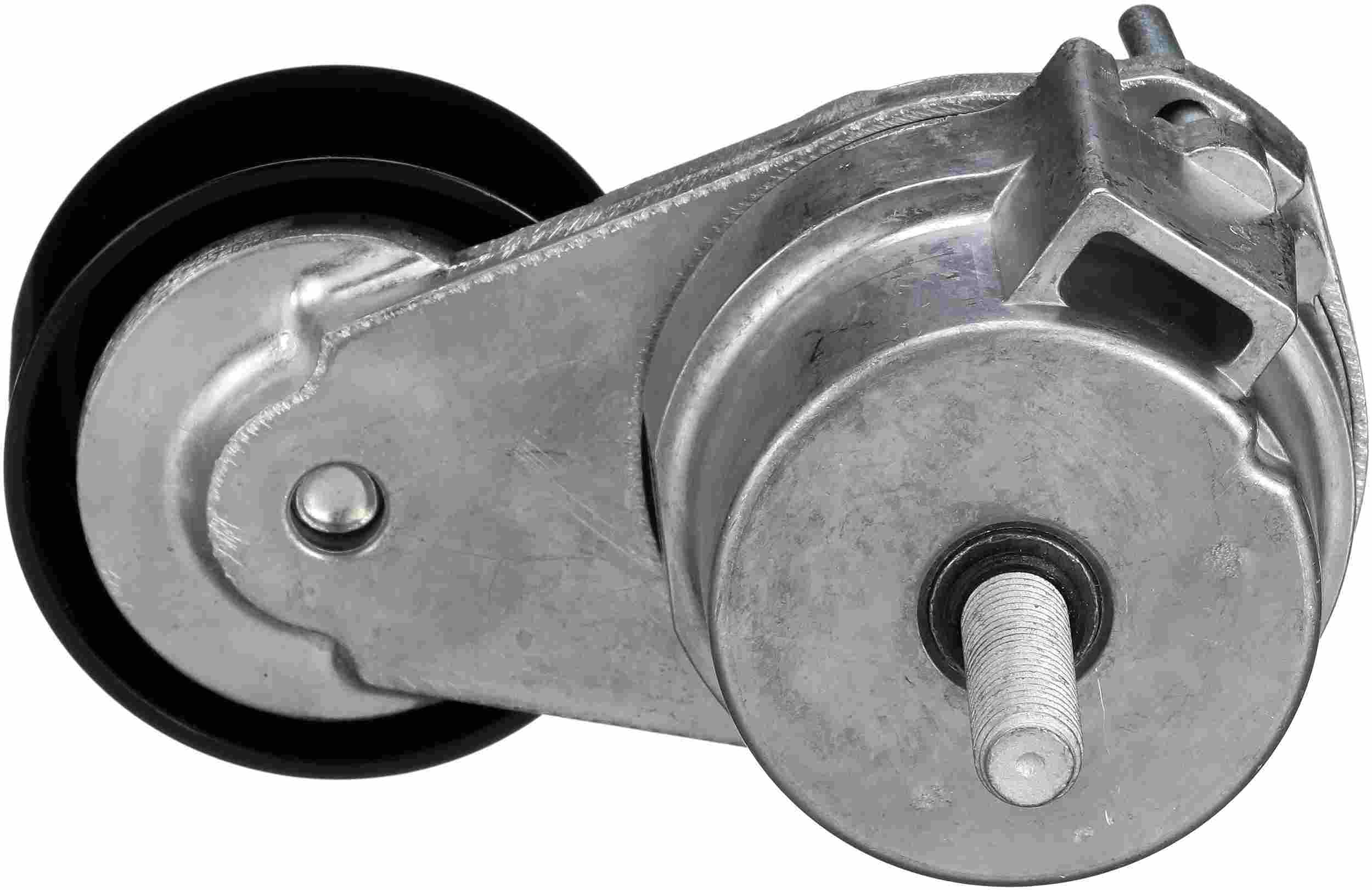 Gates 11-16 Chevrolet Cruze 4-Cyl. 1.8L Tensioner Assy. Belt Drive Tensioner