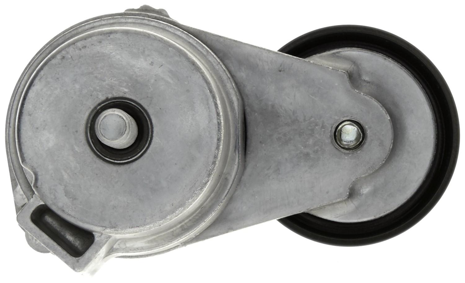 Gates 11-16 Chevrolet Cruze 4-Cyl. 1.8L Tensioner Assy. Belt Drive Tensioner