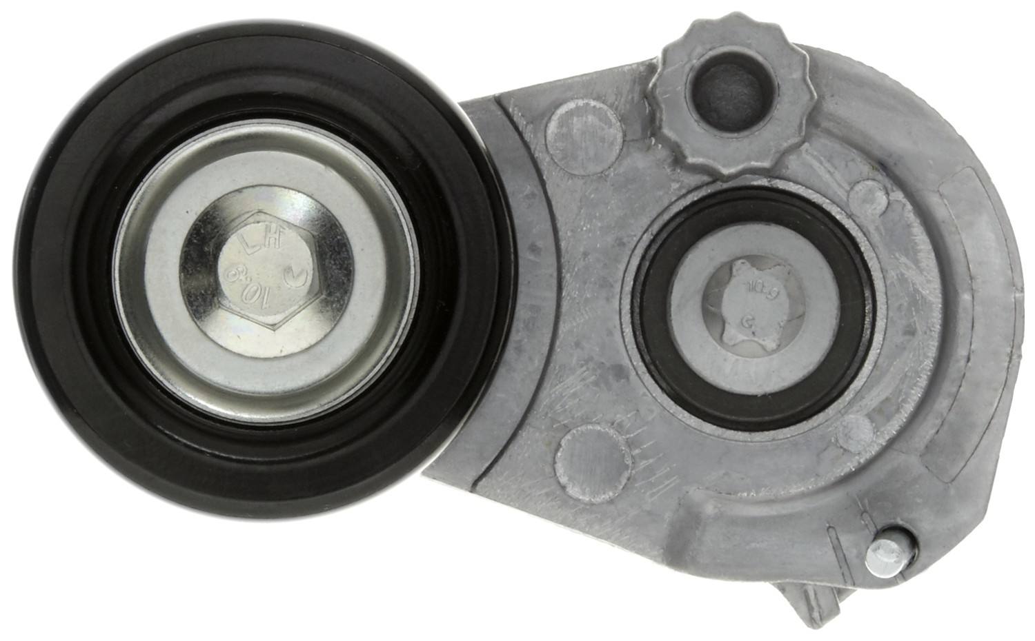 Gates 11-16 Chevrolet Cruze 4-Cyl. 1.8L Tensioner Assy. Belt Drive Tensioner