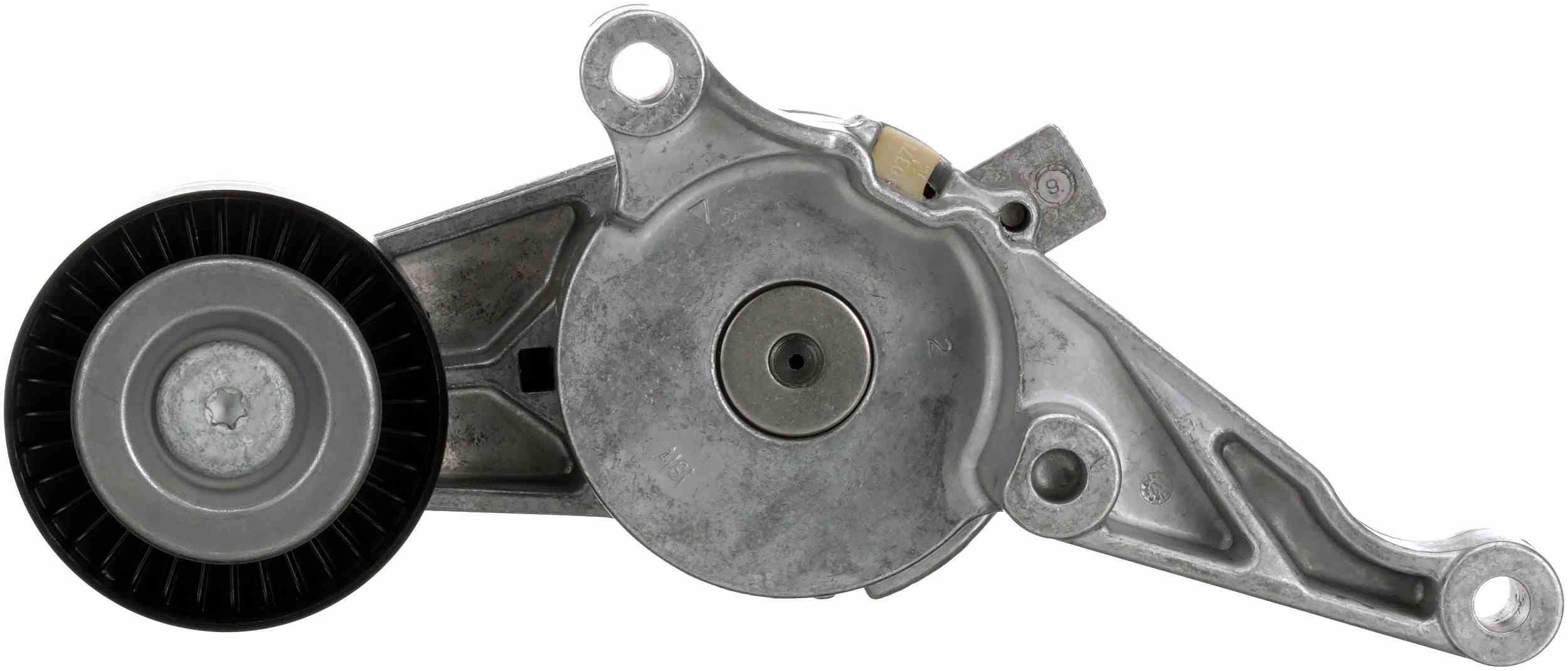 Gates 05-06 Volkswagen Jetta 4-Cyl. 1.9L Diesel Tensioner Assy. Belt Drive Tensioner