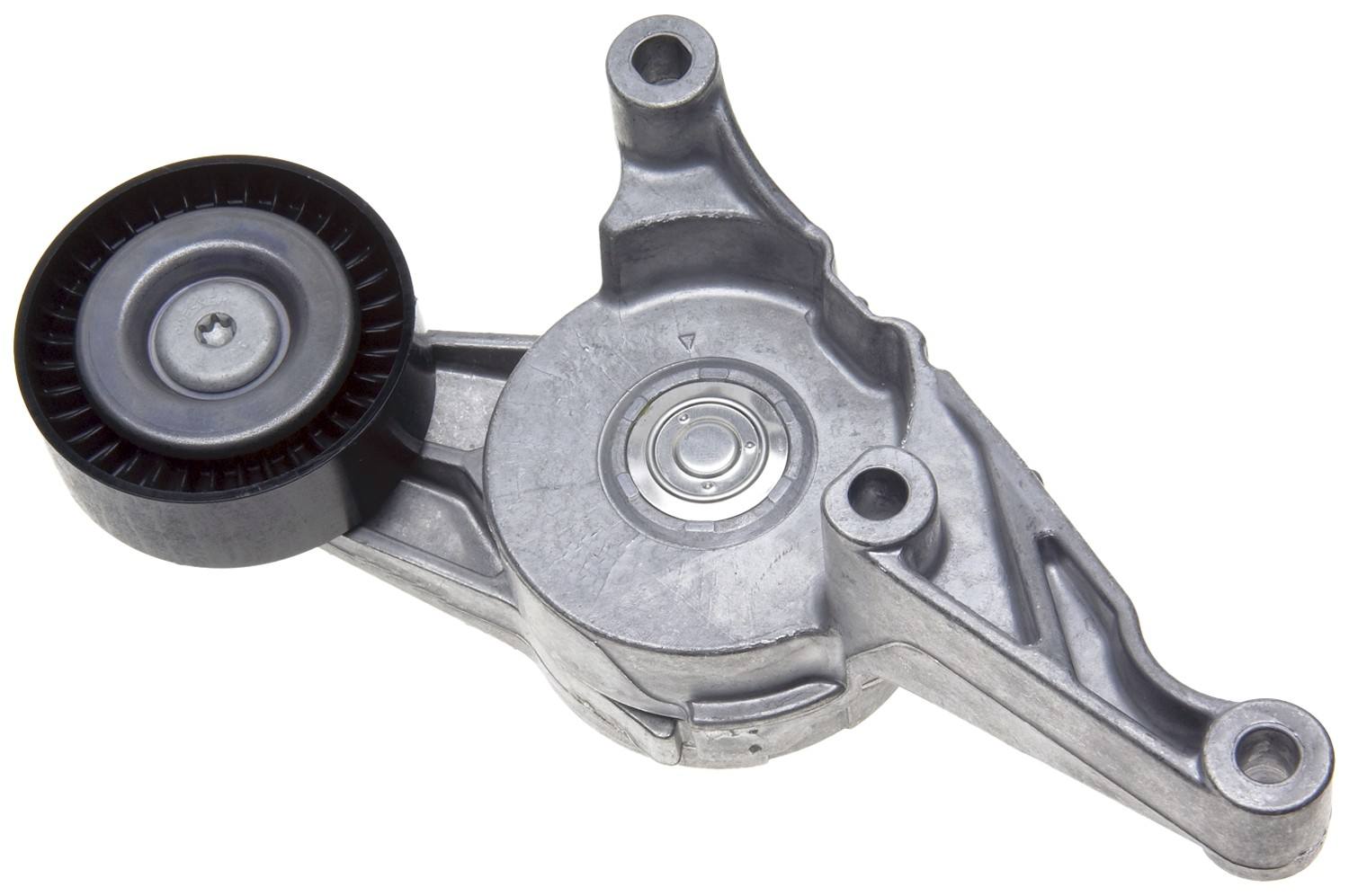 Gates 05-06 Volkswagen Jetta 4-Cyl. 1.9L Diesel Tensioner Assy. Belt Drive Tensioner