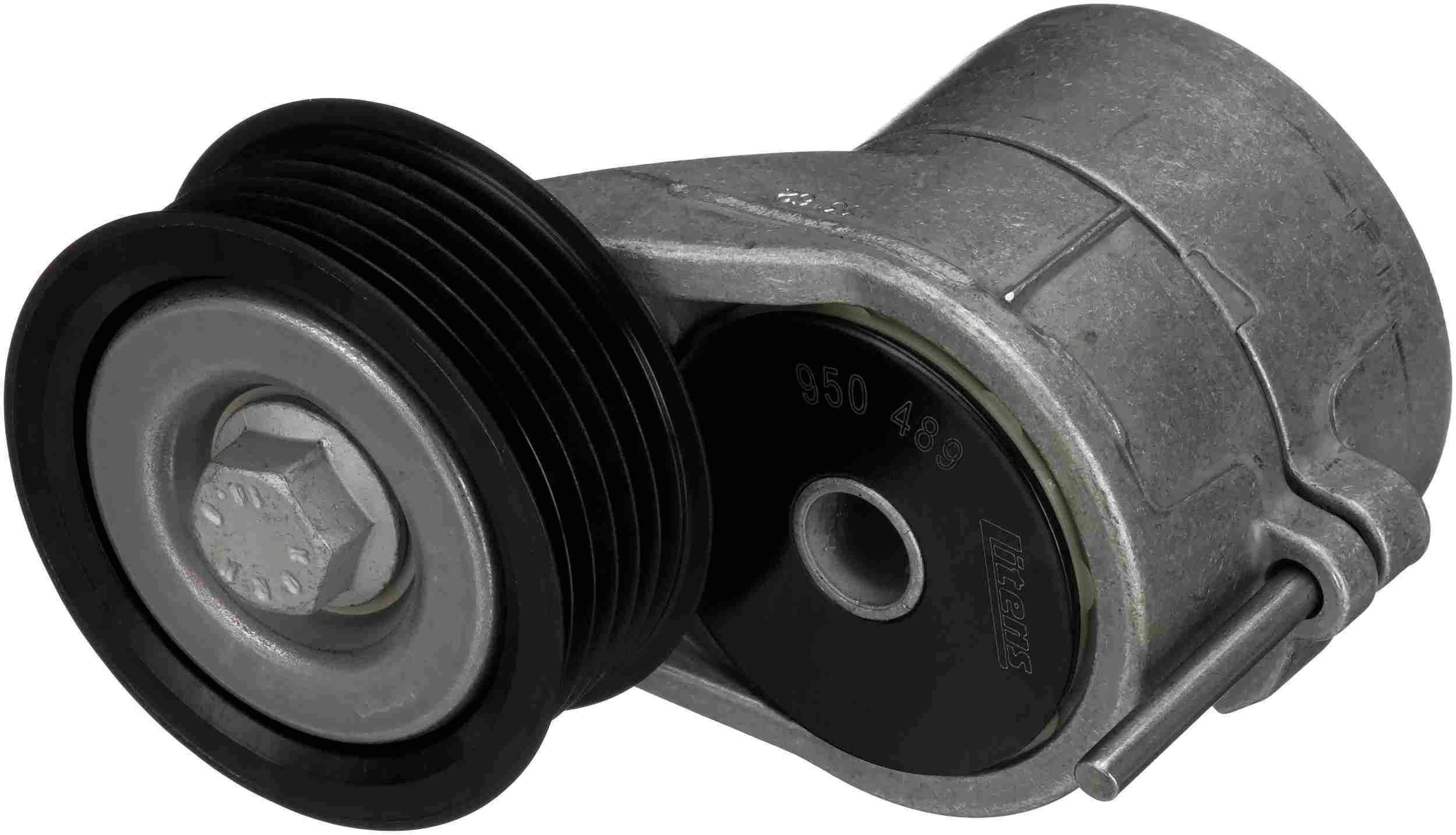Gates 06-09 Audi !3 / 07-09 TT / 06-13 VW Passat DriveAlign Automatic Belt Tensioner