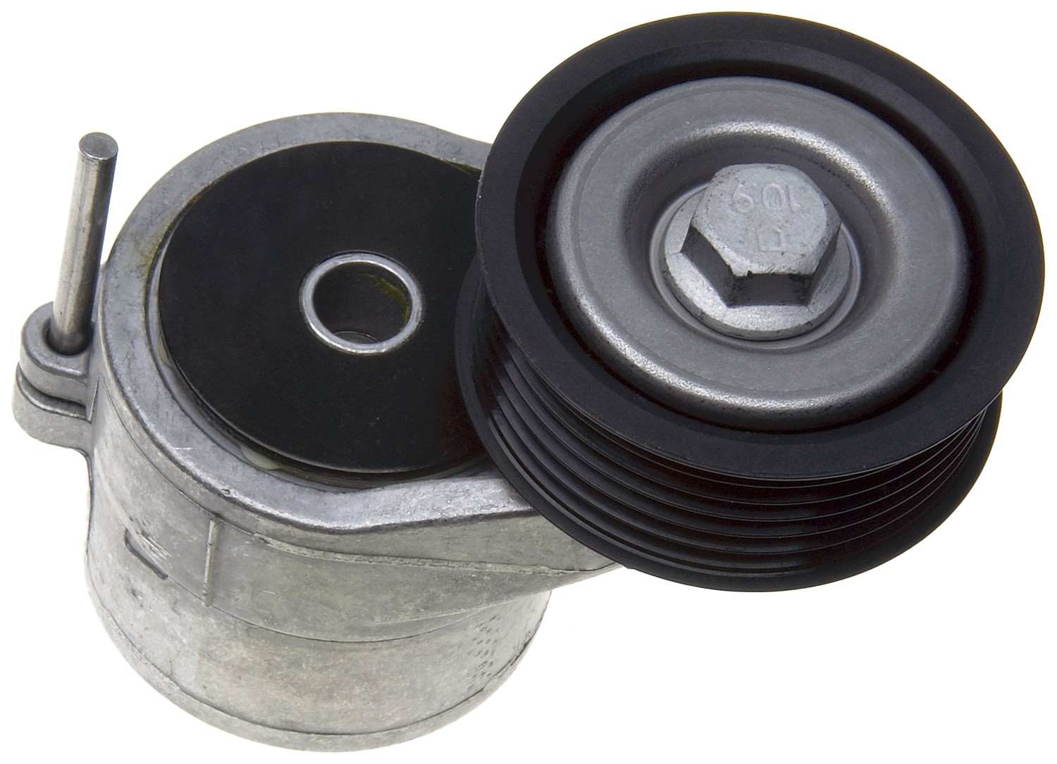 Gates 06-09 Audi !3 / 07-09 TT / 06-13 VW Passat DriveAlign Automatic Belt Tensioner