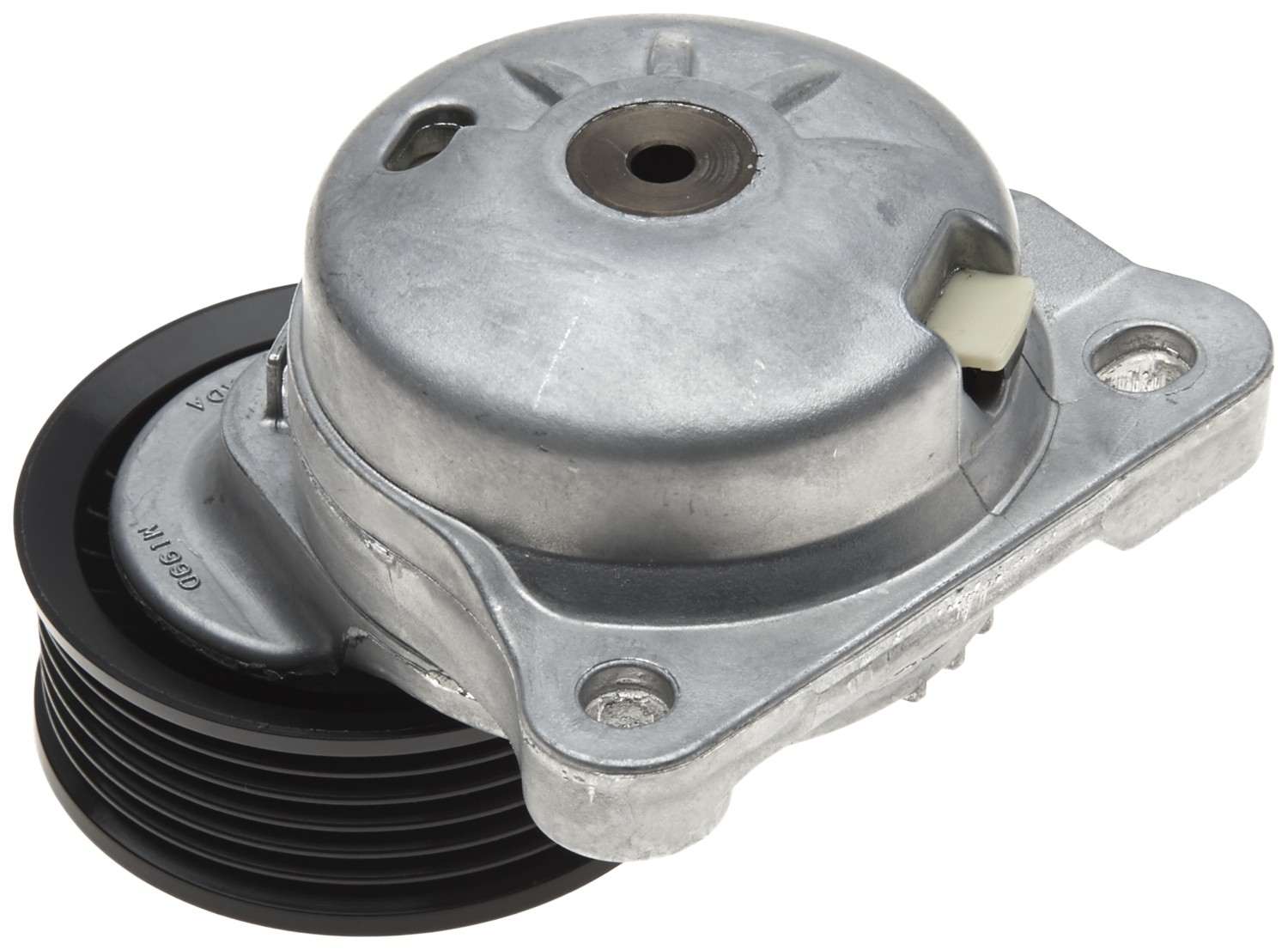 Gates 06-11 Ford Focus 4-Cyl. 2.0L Tensioner Assy. Belt Drive Tensioner