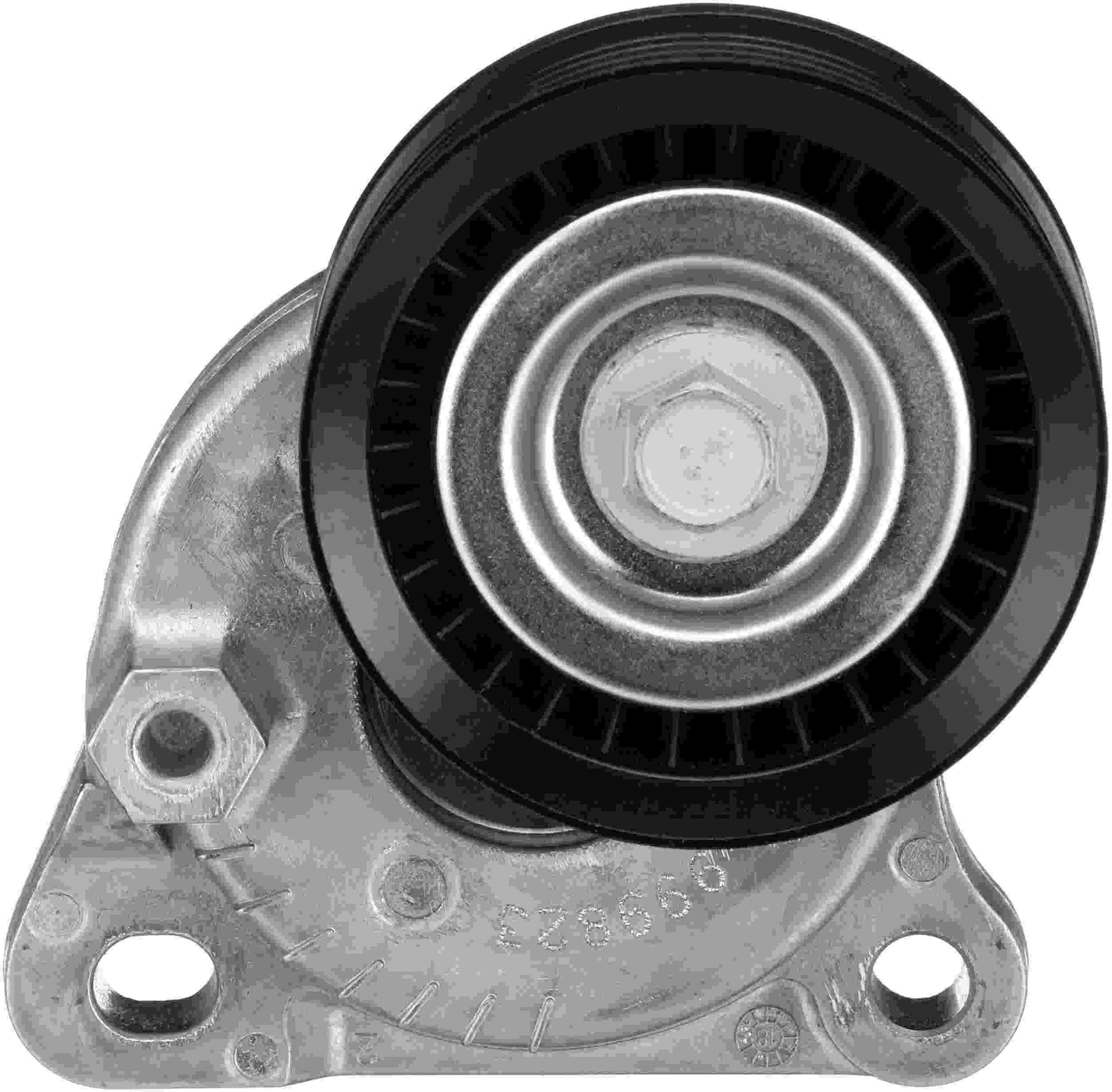 Gates 06-11 Ford Focus 4-Cyl. 2.0L Tensioner Assy. Belt Drive Tensioner
