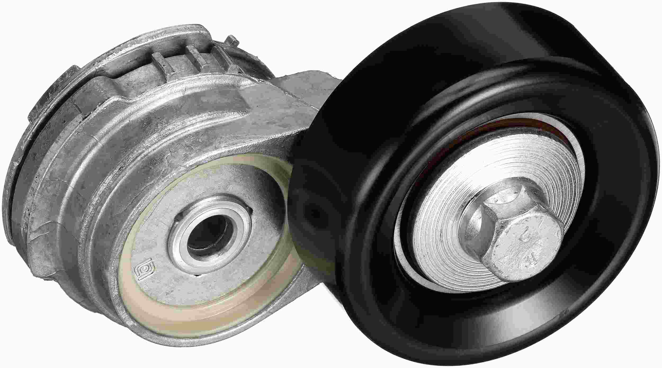 Gates 05-13 Chevy Corvette DriveAlign Automatic Belt Tensioner
