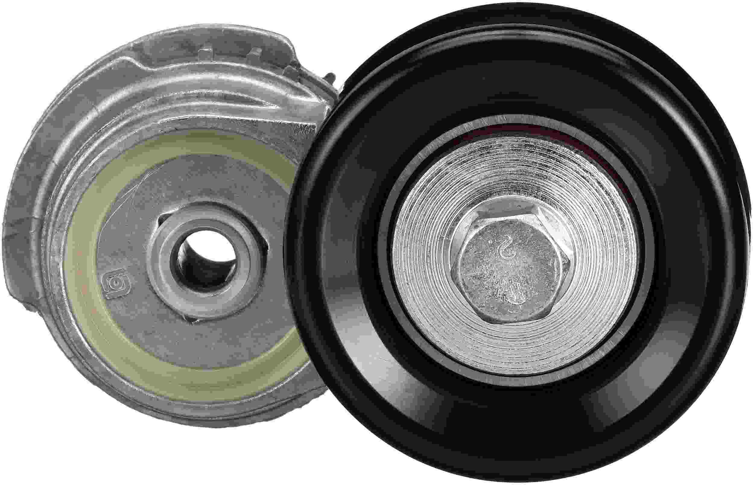 Gates 05-13 Chevy Corvette DriveAlign Automatic Belt Tensioner
