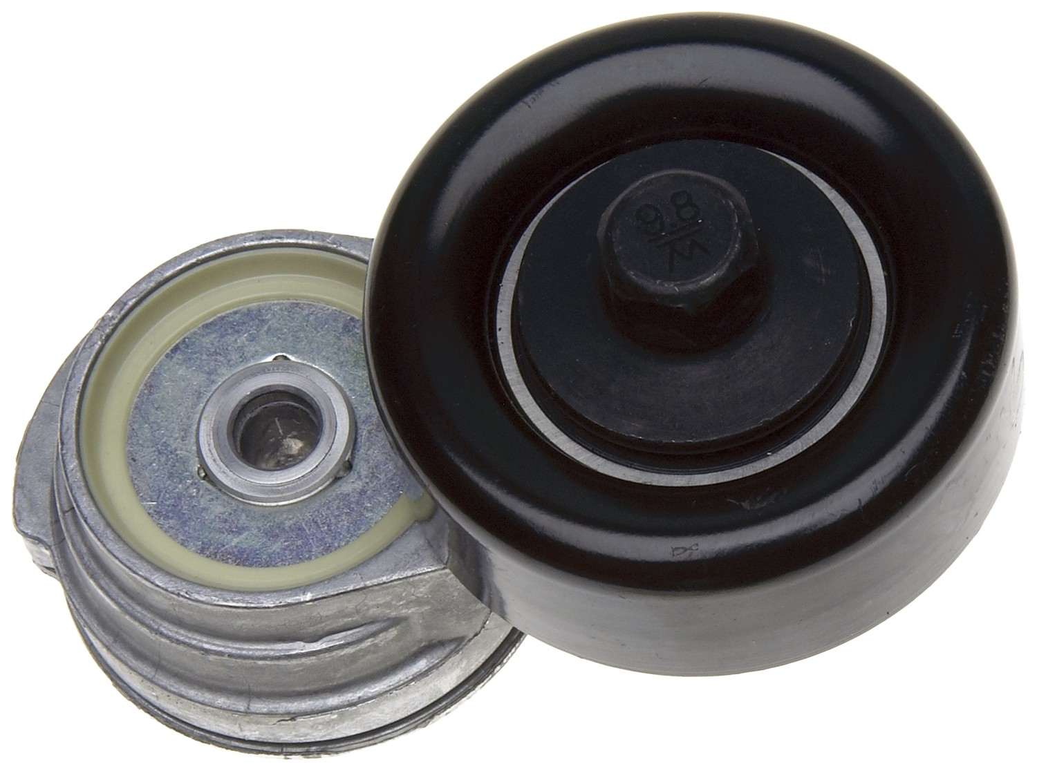 Gates 05-13 Chevy Corvette DriveAlign Automatic Belt Tensioner