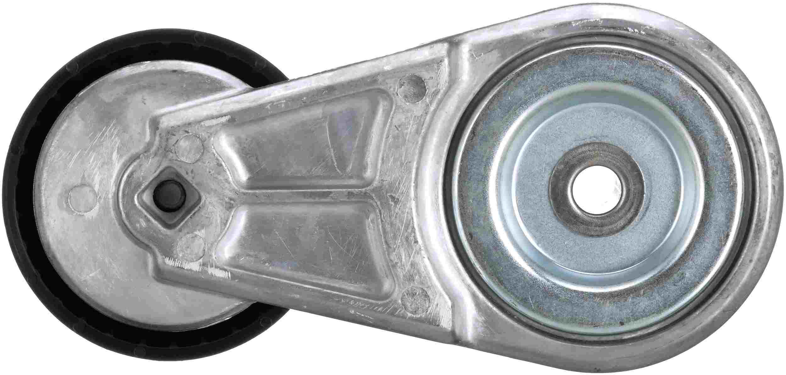 Gates 07-10 Chrysler Sebring V-6 2.7L Tensioner Assy. Belt Drive Tensioner
