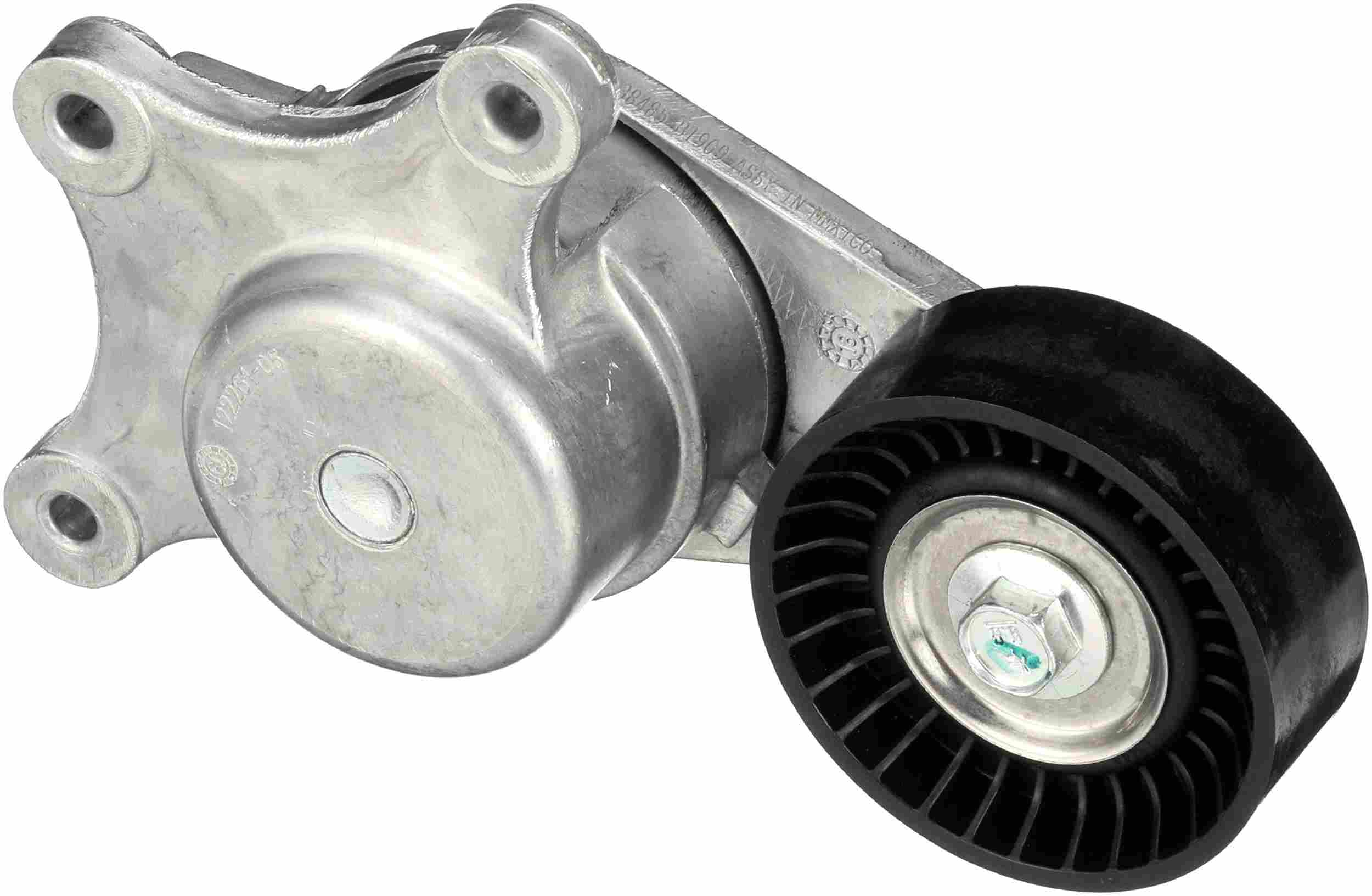 Gates 2011 Ford Explorer V-6 3.5L Tensioner Assy. Belt Drive Tensioner