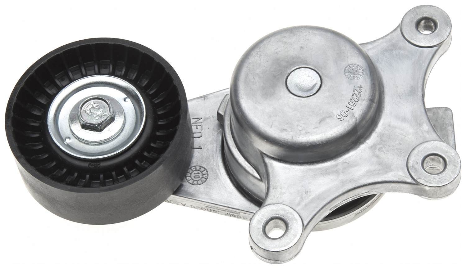 Gates 2011 Ford Explorer V-6 3.5L Tensioner Assy. Belt Drive Tensioner