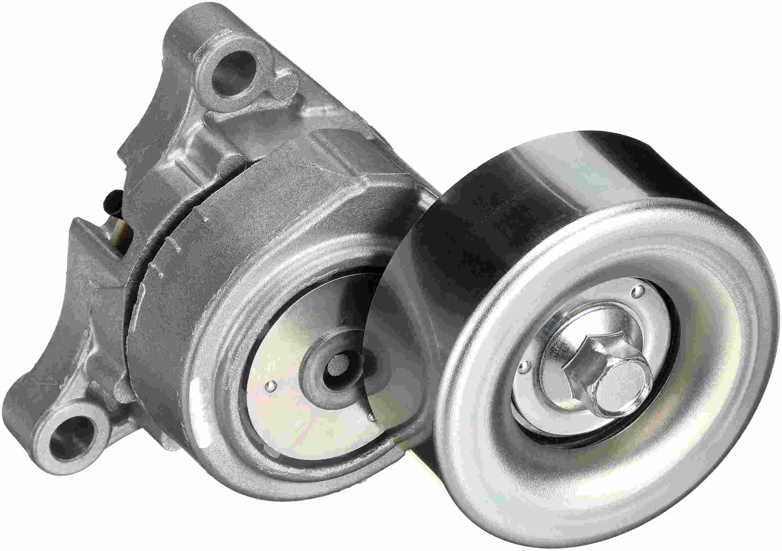 Gates 01-09 Subaru Outback 6-Cyl. 3.0L Tensioner Assy. Belt Drive Tensioner