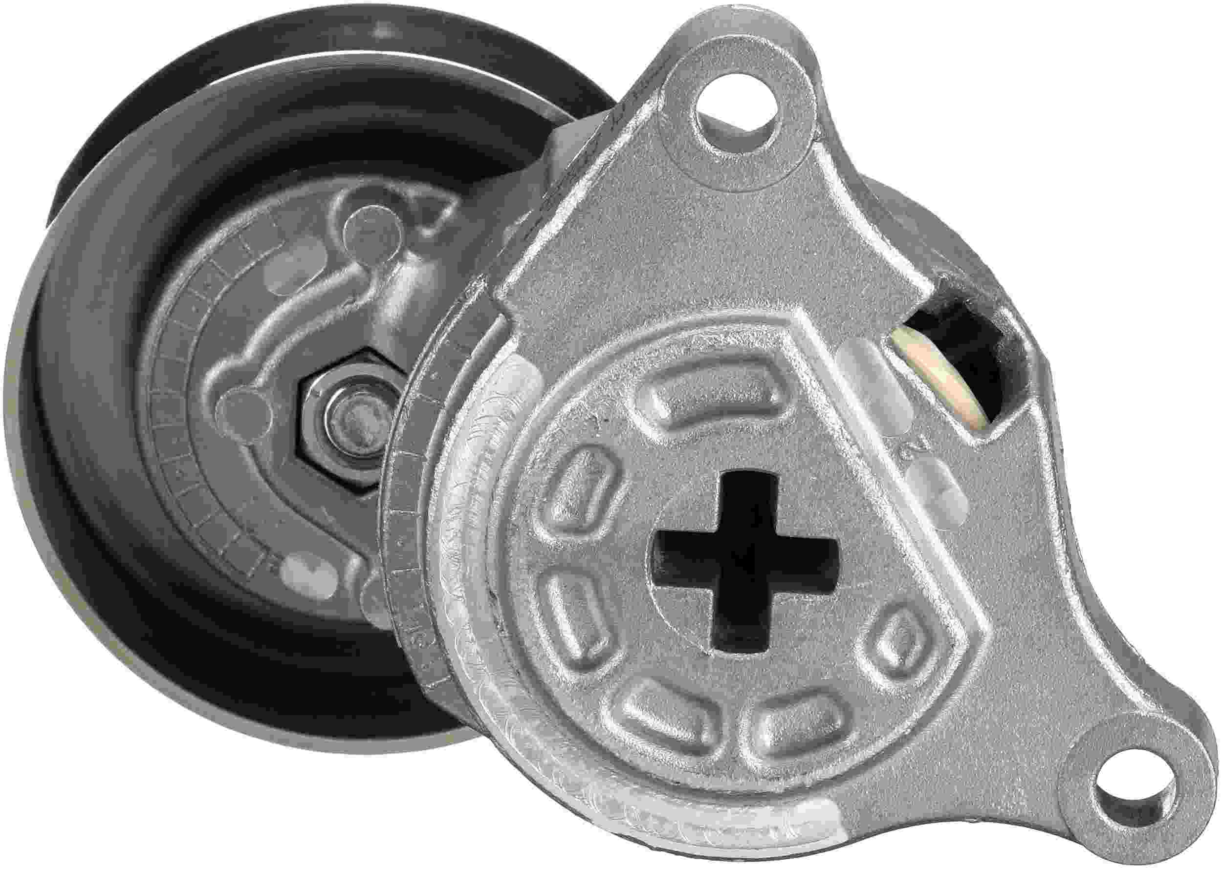 Gates 01-09 Subaru Outback 6-Cyl. 3.0L Tensioner Assy. Belt Drive Tensioner