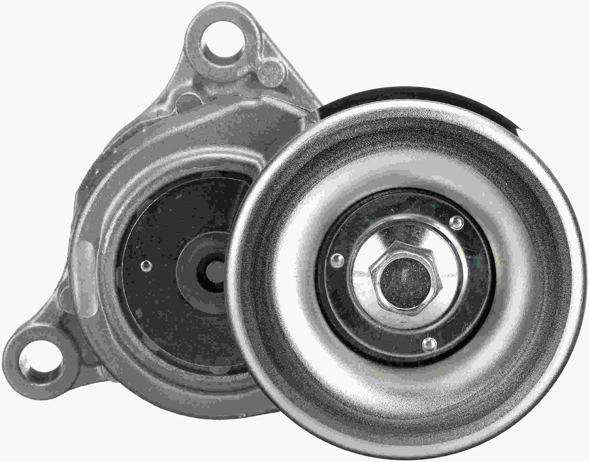 Gates 01-09 Subaru Outback 6-Cyl. 3.0L Tensioner Assy. Belt Drive Tensioner