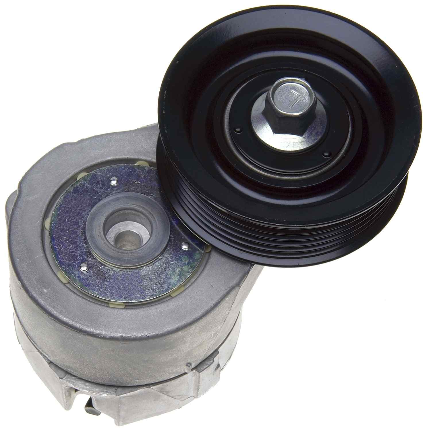Gates 00-03 Honda S2000 4-Cyl. 2.0L Tensioner Assy. Belt Drive Tensioner