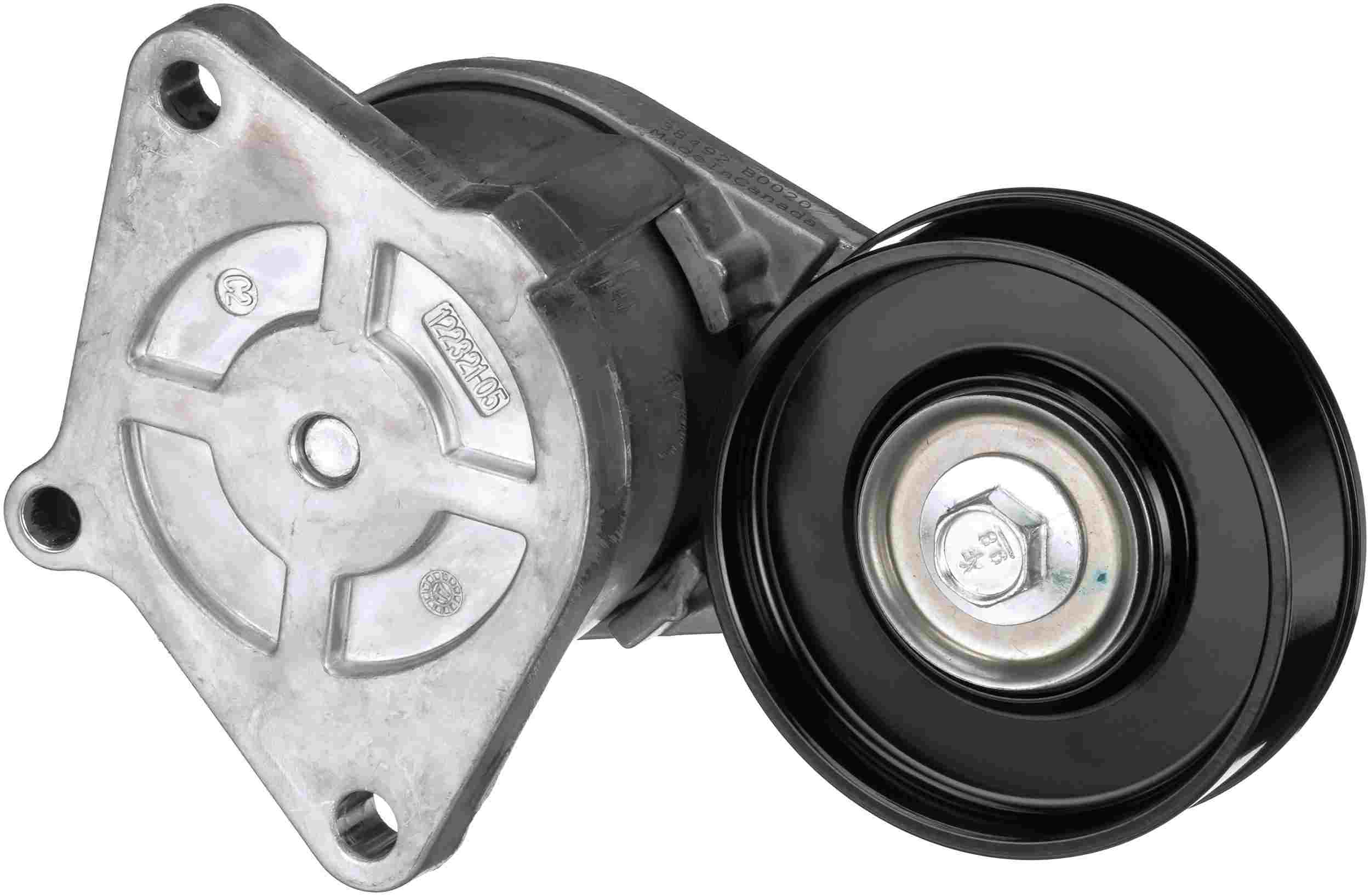 Gates 03-10 Infiniti M45 V-8 4.5L P.S. Belt Drive Tensioner