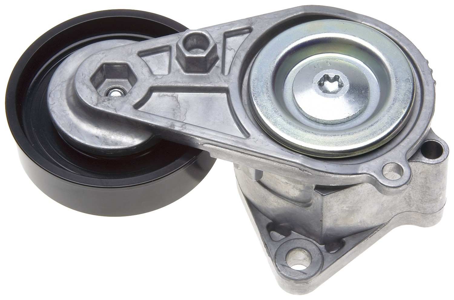 Gates 03-10 Infiniti M45 V-8 4.5L P.S. Belt Drive Tensioner