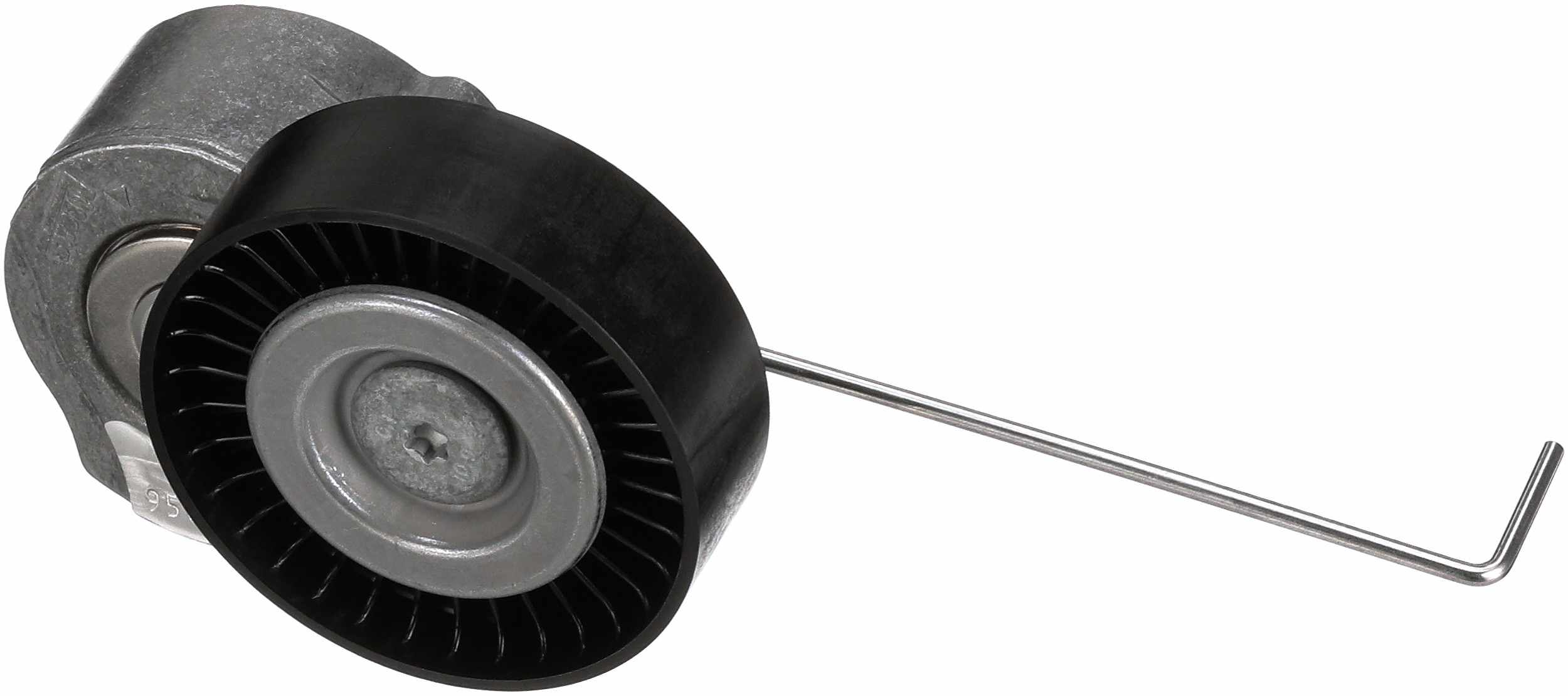 Gates 07-14 Volvo XC90 6-Cyl. 3.2L Tensioner Assy. Belt Drive Tensioner