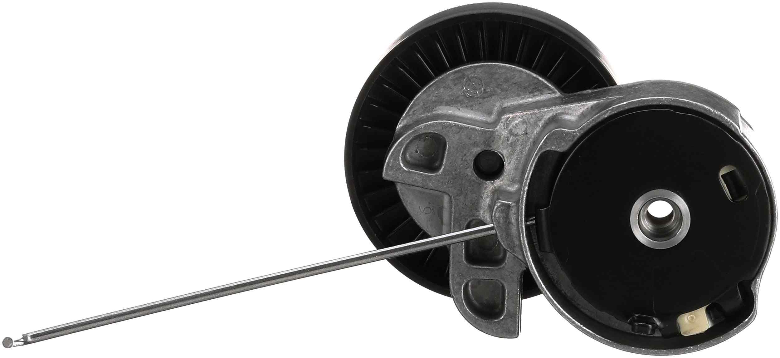 Gates 07-14 Volvo XC90 6-Cyl. 3.2L Tensioner Assy. Belt Drive Tensioner