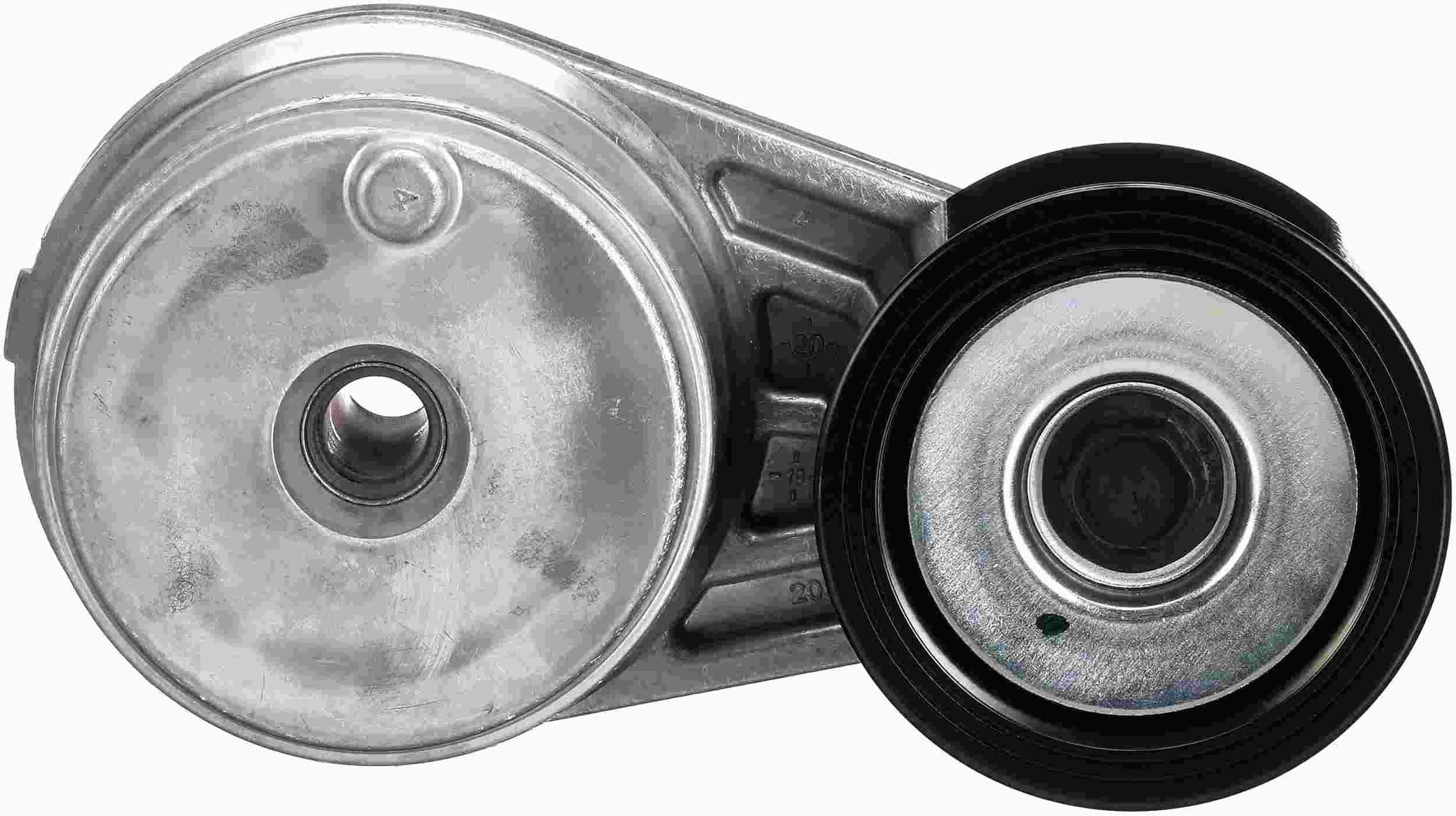 Gates 04-11 Freightliner Columbia Detroit Diesel 6-Cyl. 14.0L Diesel Fan Belt Drive Tensioner