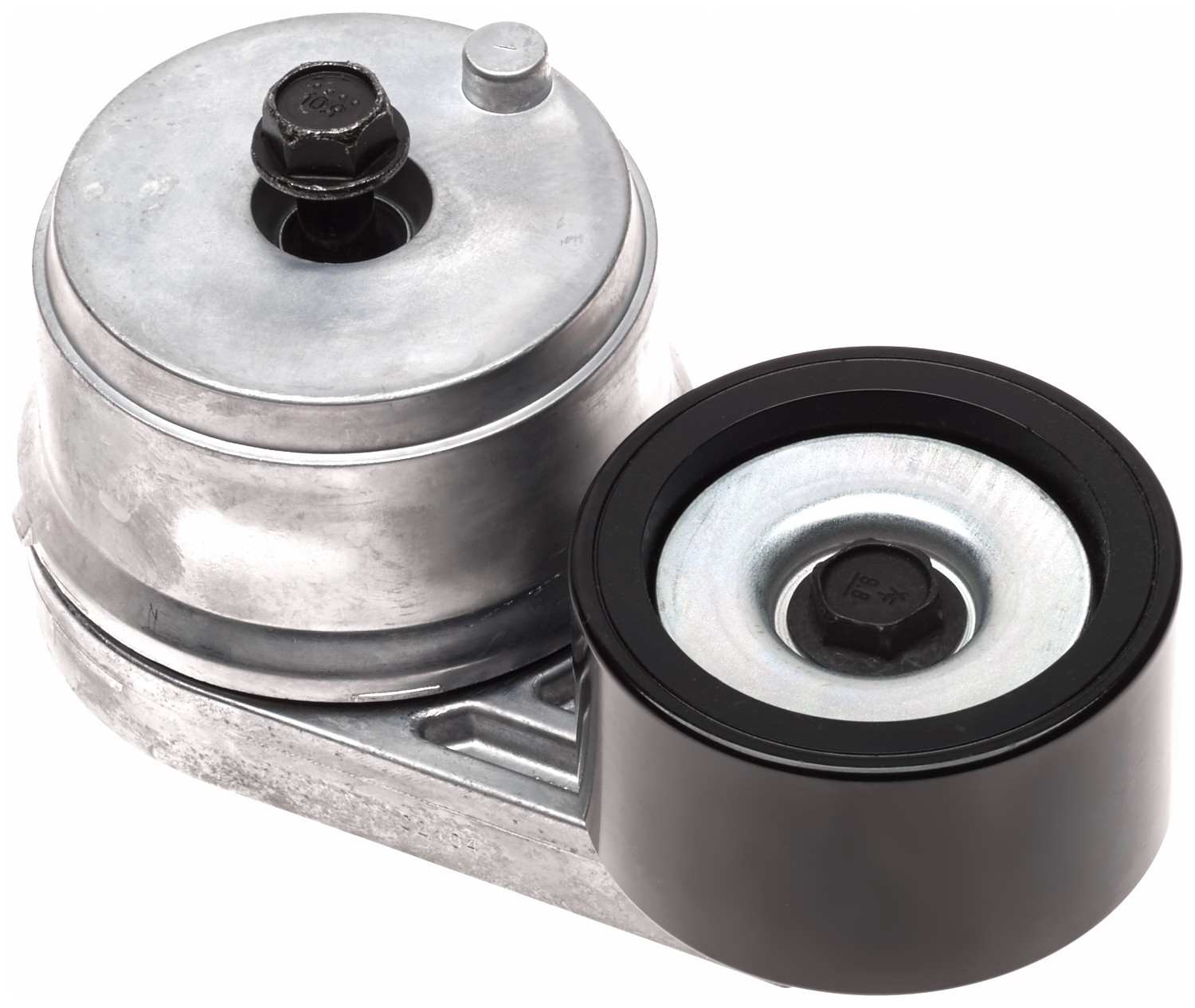 Gates 04-11 Freightliner Columbia Detroit Diesel 6-Cyl. 14.0L Diesel Fan Belt Drive Tensioner