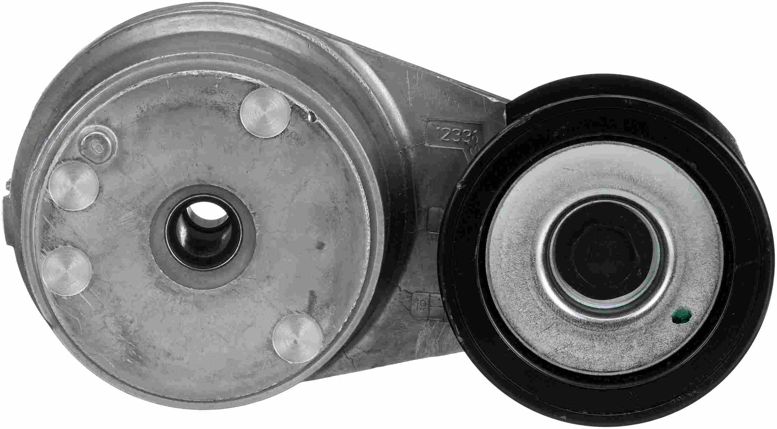 Gates 95-97 Freightliner FL70 Cummins C Series 8.3L Diesel Tensioner Assy. Belt Drive Tensioner