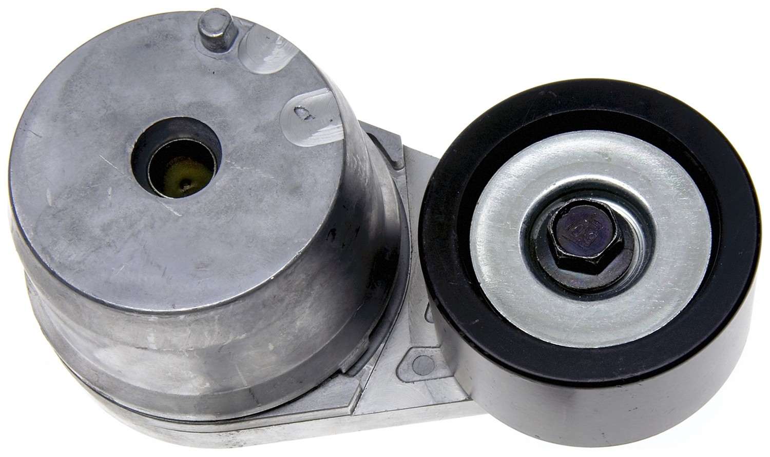 Gates 03-07 International/Navistar 8600 Cummins ISM Diesel Hub & A.C. Belt Drive Tensioner