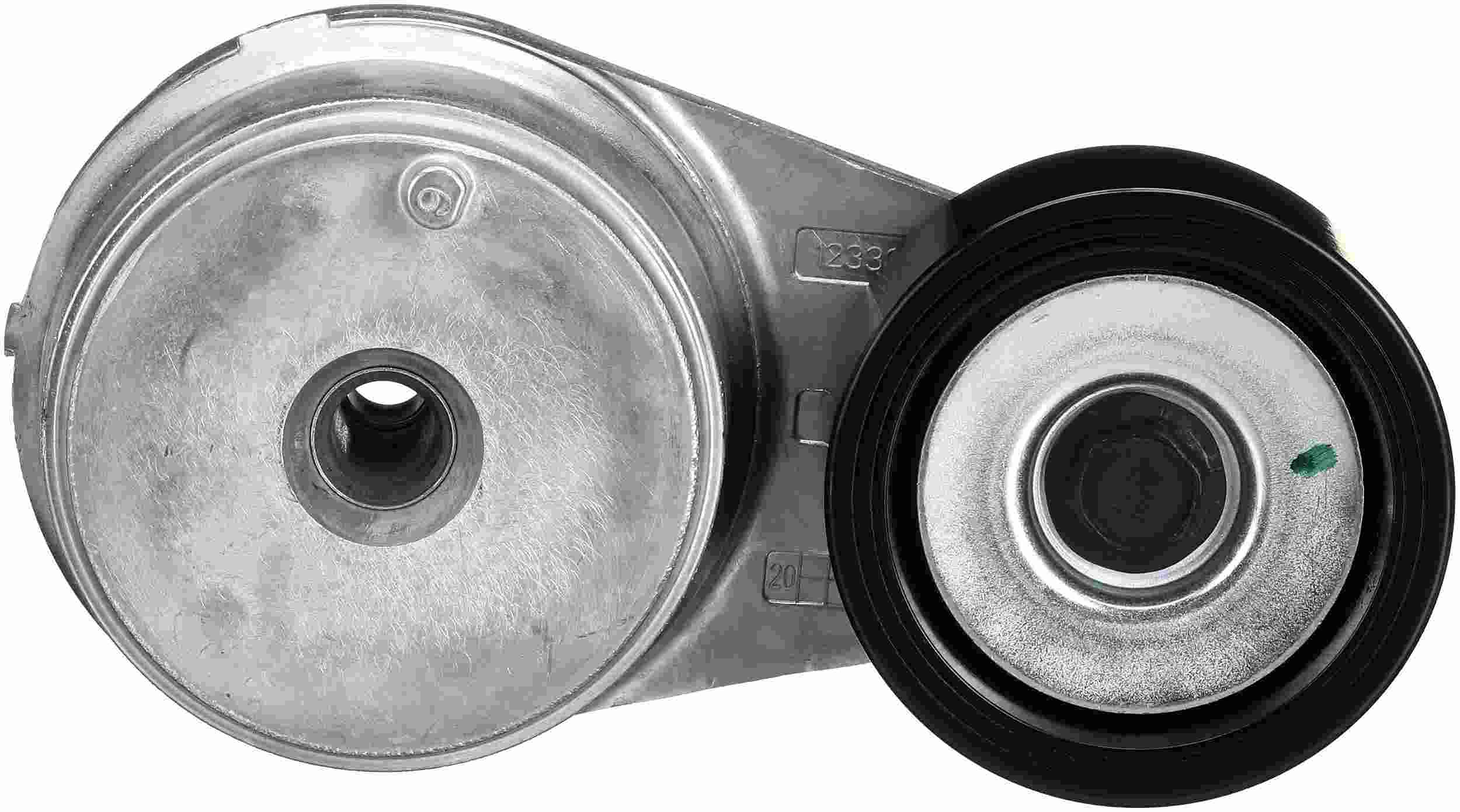 Gates 96-04 Kenworth T800 Caterpillar C12 Diesel Fan Alt. & Hub Belt Drive Tensioner