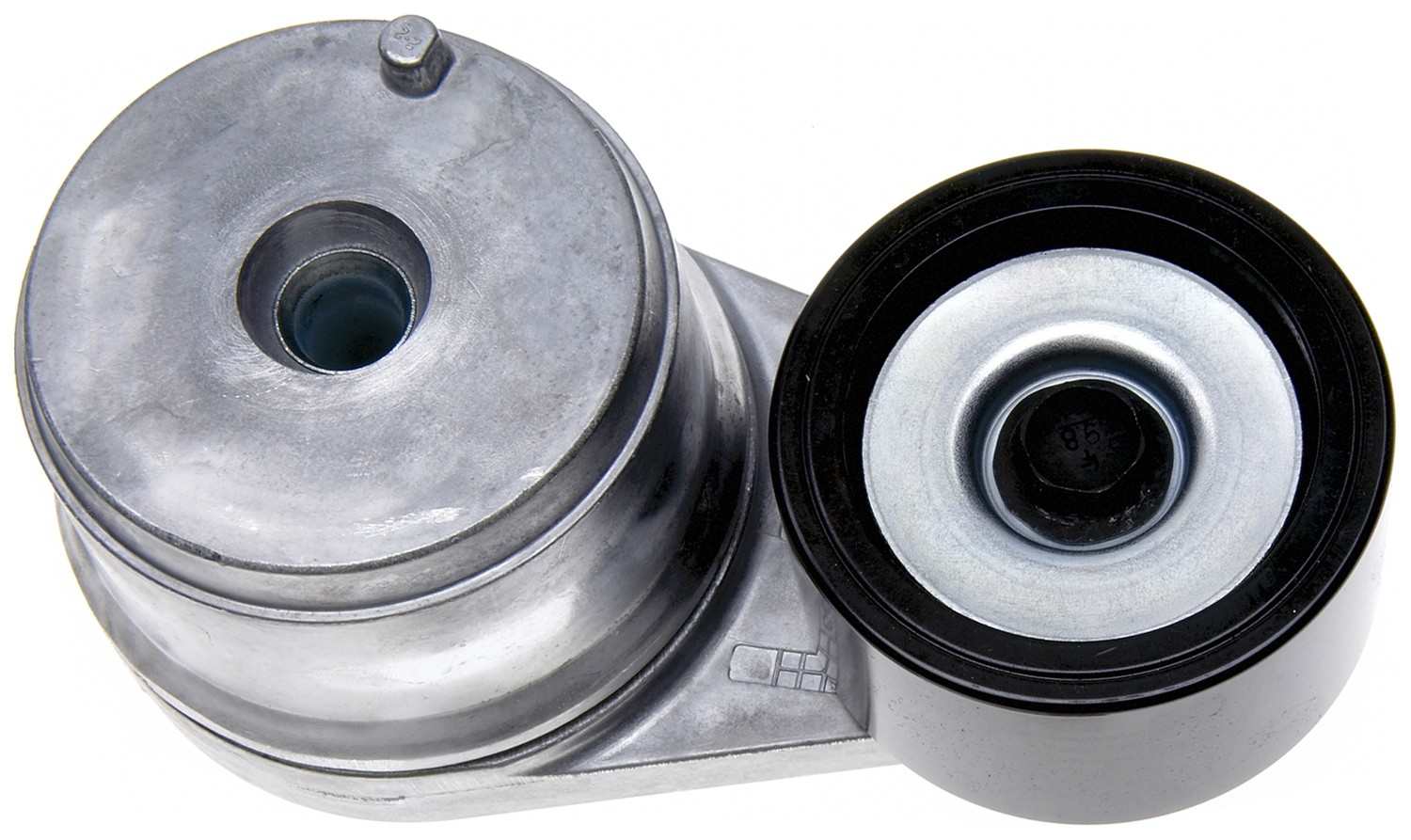 Gates 96-04 Kenworth T800 Caterpillar C12 Diesel Fan Alt. & Hub Belt Drive Tensioner