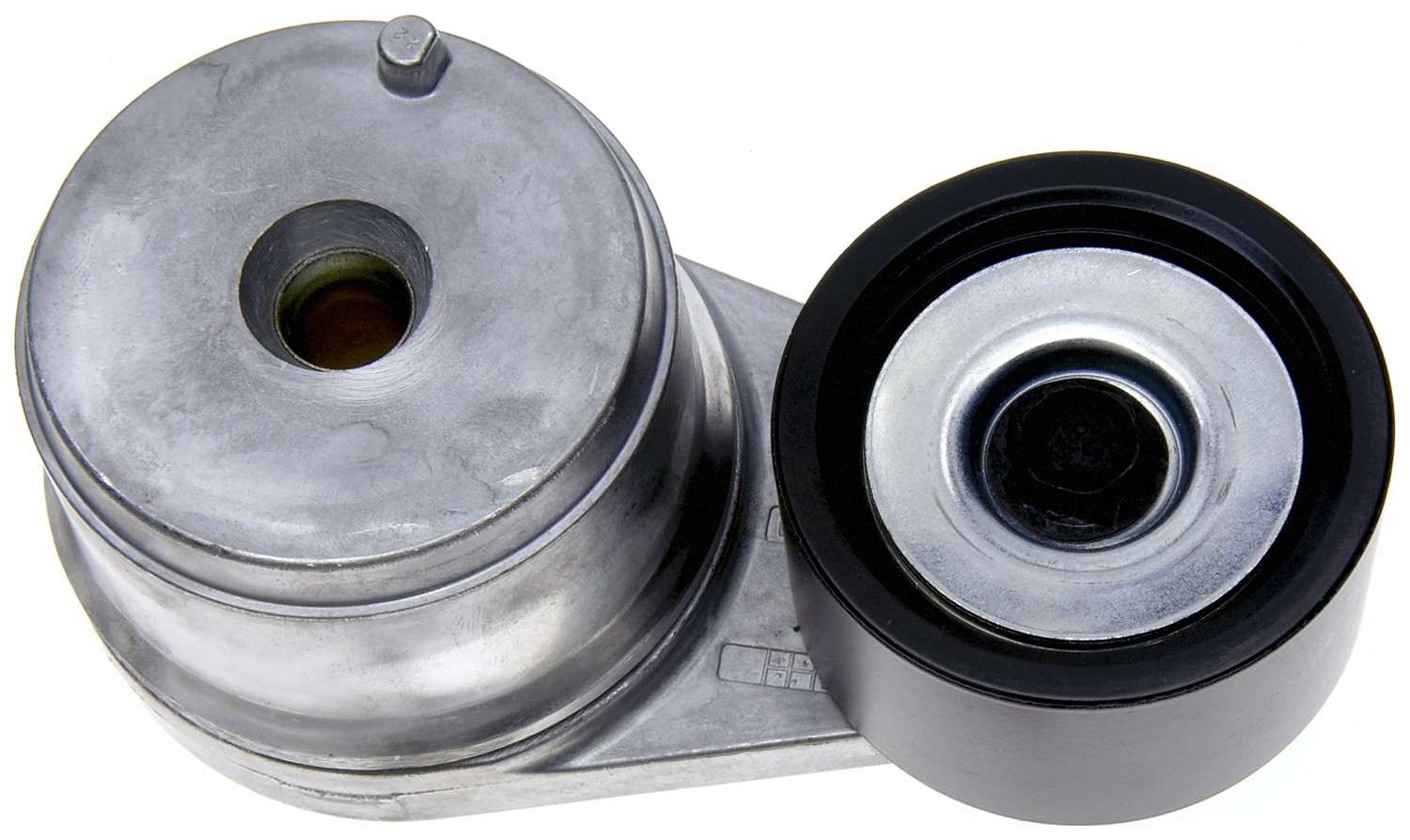 Gates 1991 GMC Topkick C7500 Caterpillar 3116 Diesel Tensioner Assy. Belt Drive Tensioner